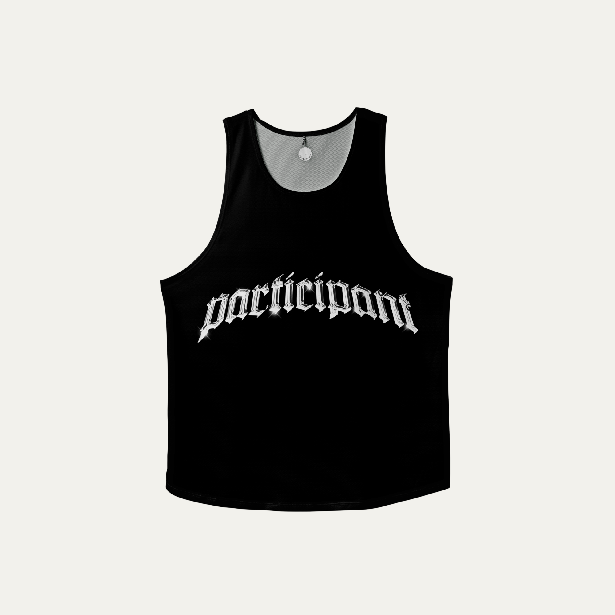 Chrome Participant V2 Singlet