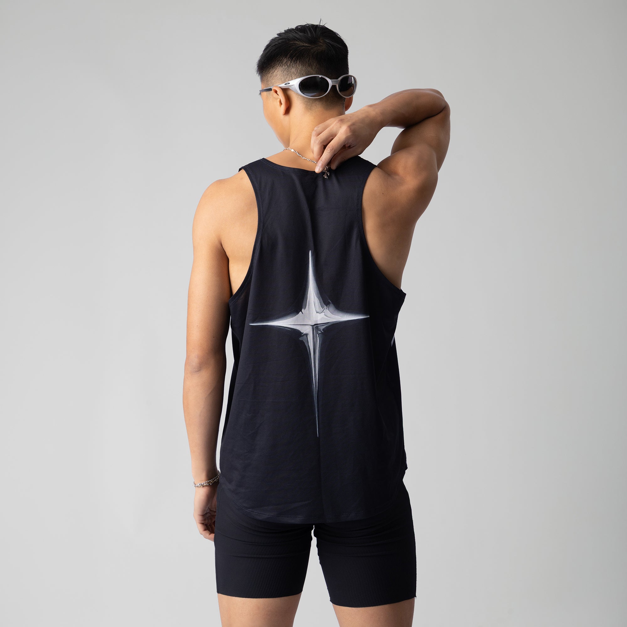 Chrome Participant V2 Singlet