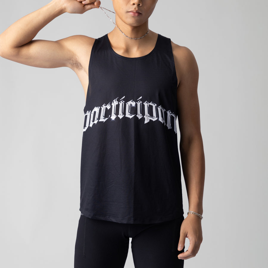Chrome Participant V2 Singlet