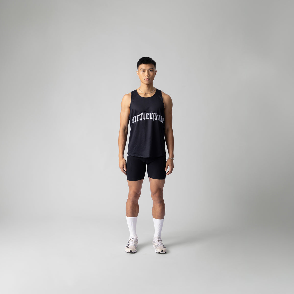 Chrome Participant V2 Singlet
