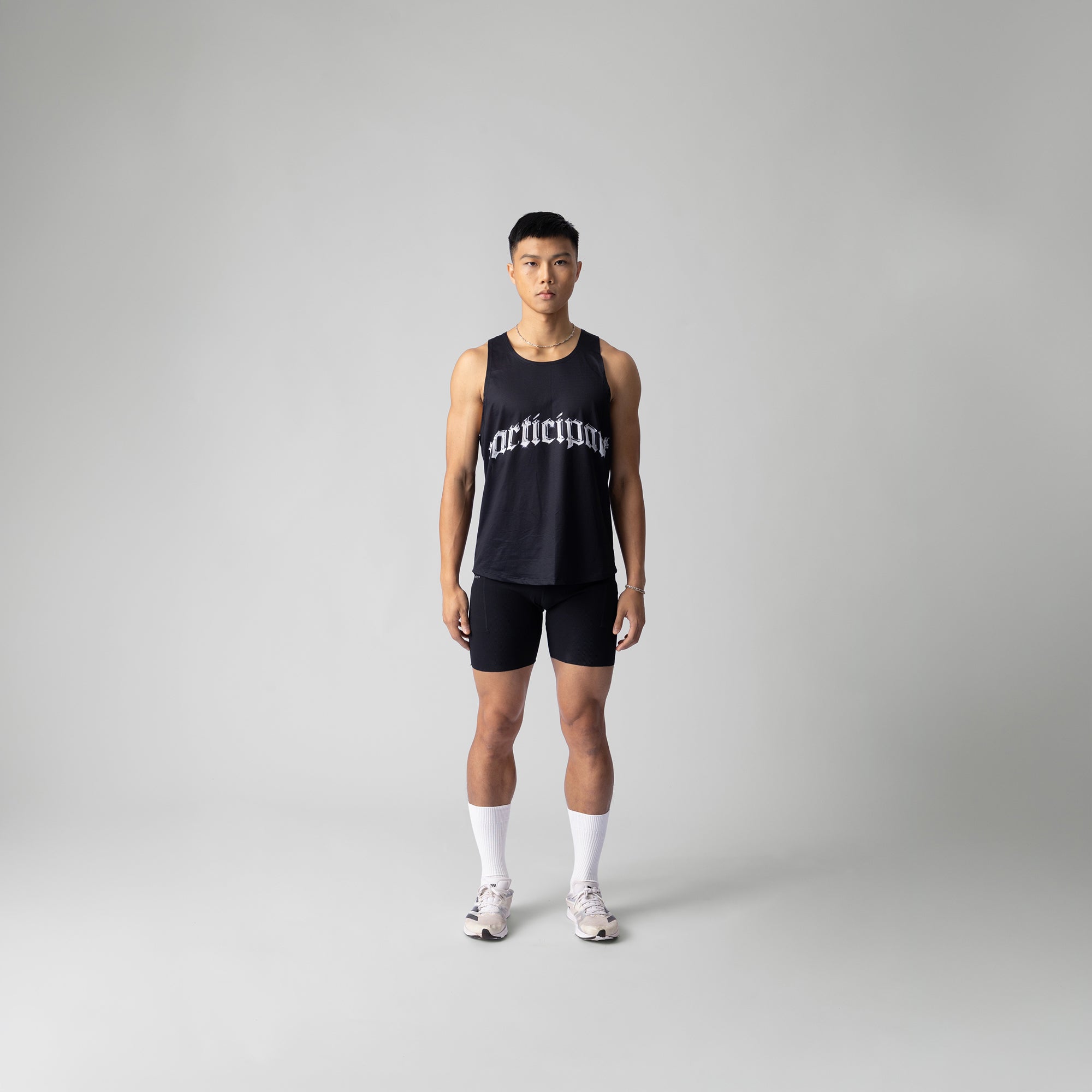 Chrome Participant V2 Singlet