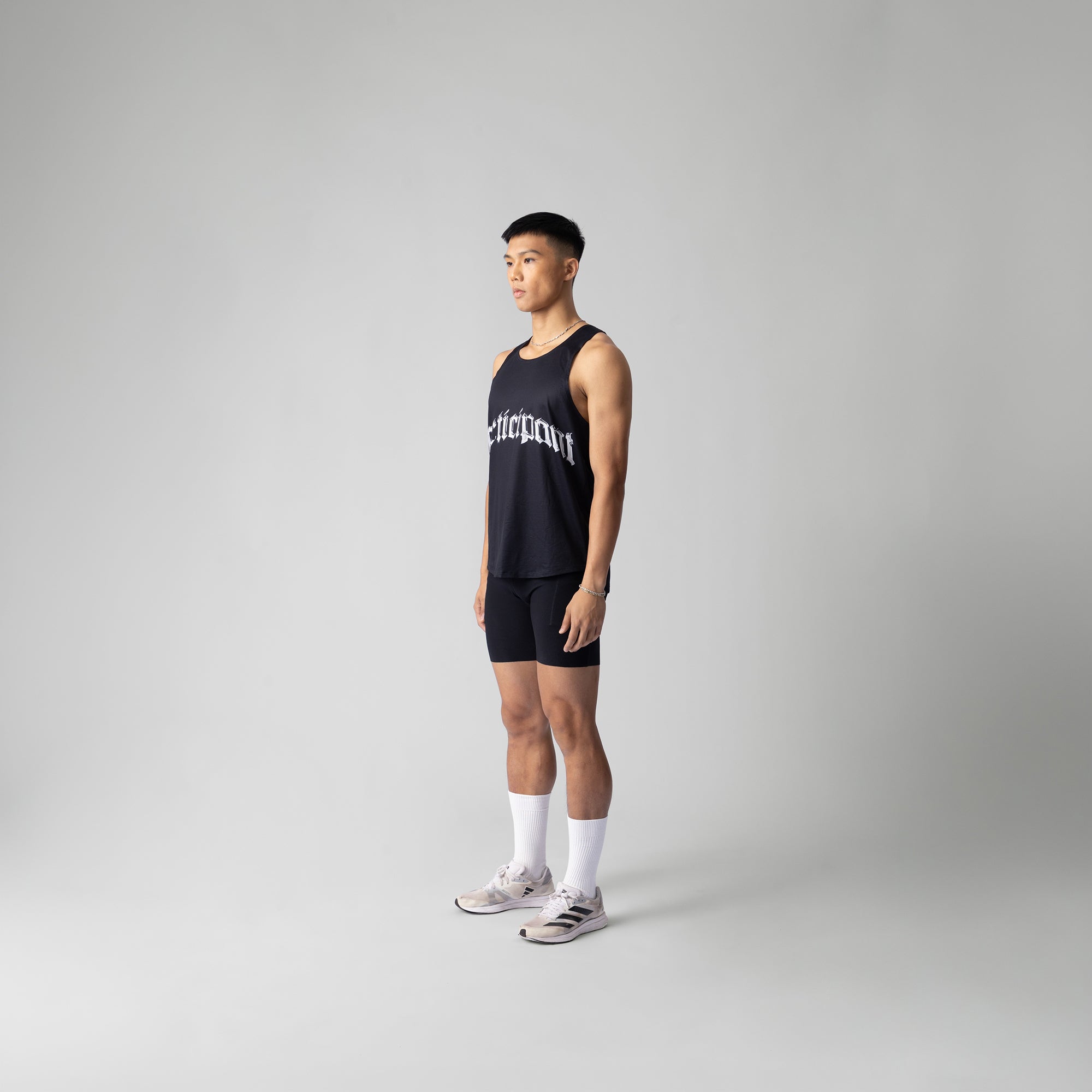 Chrome Participant V2 Singlet