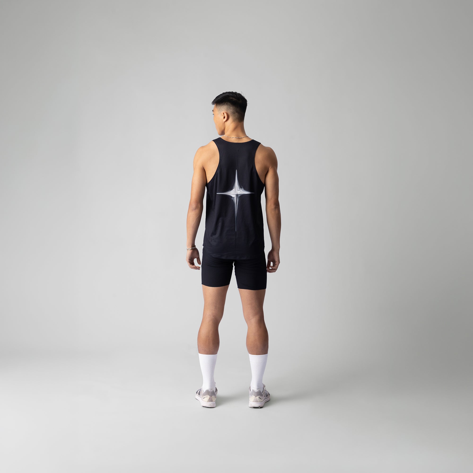 Chrome Participant V2 Singlet