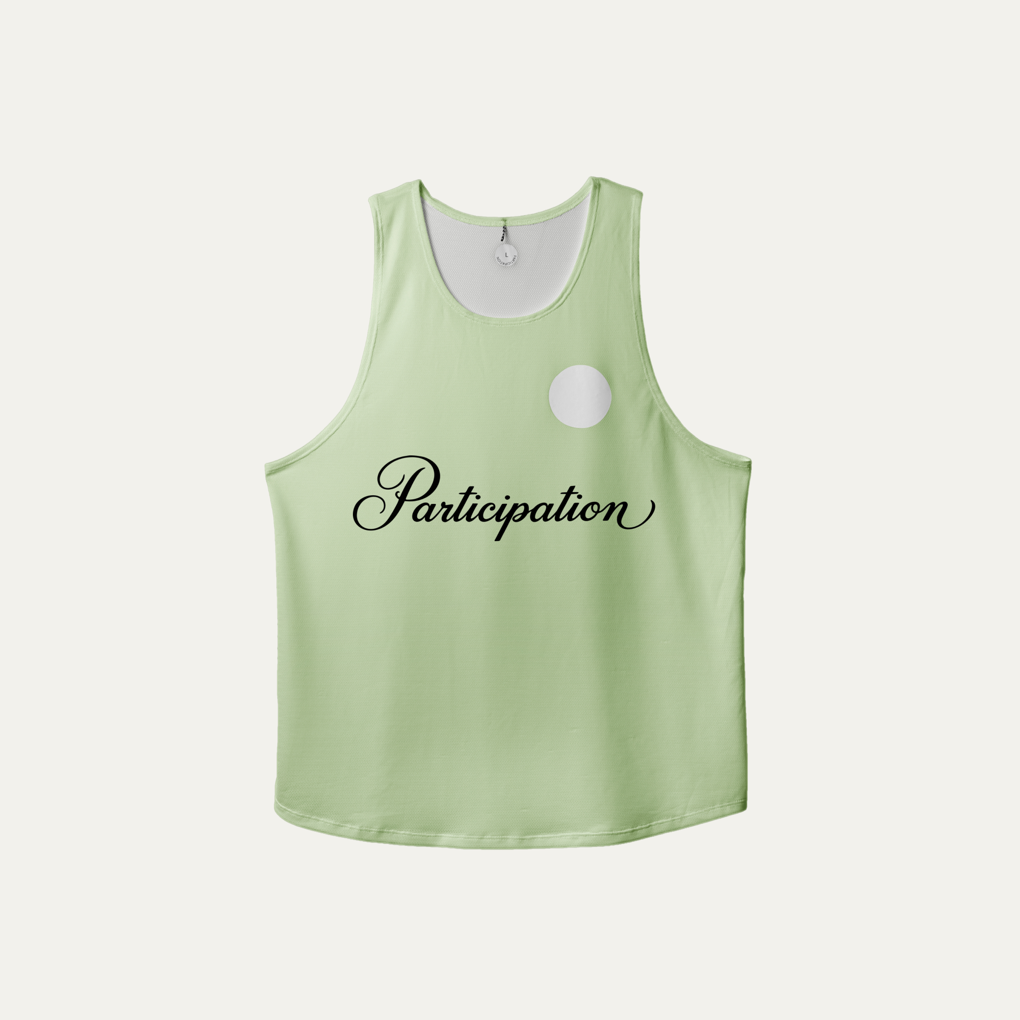 Exercise Singlet