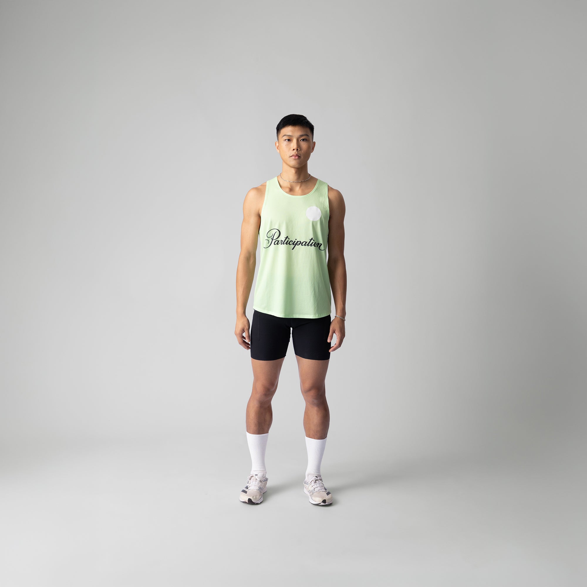 Exercise Singlet