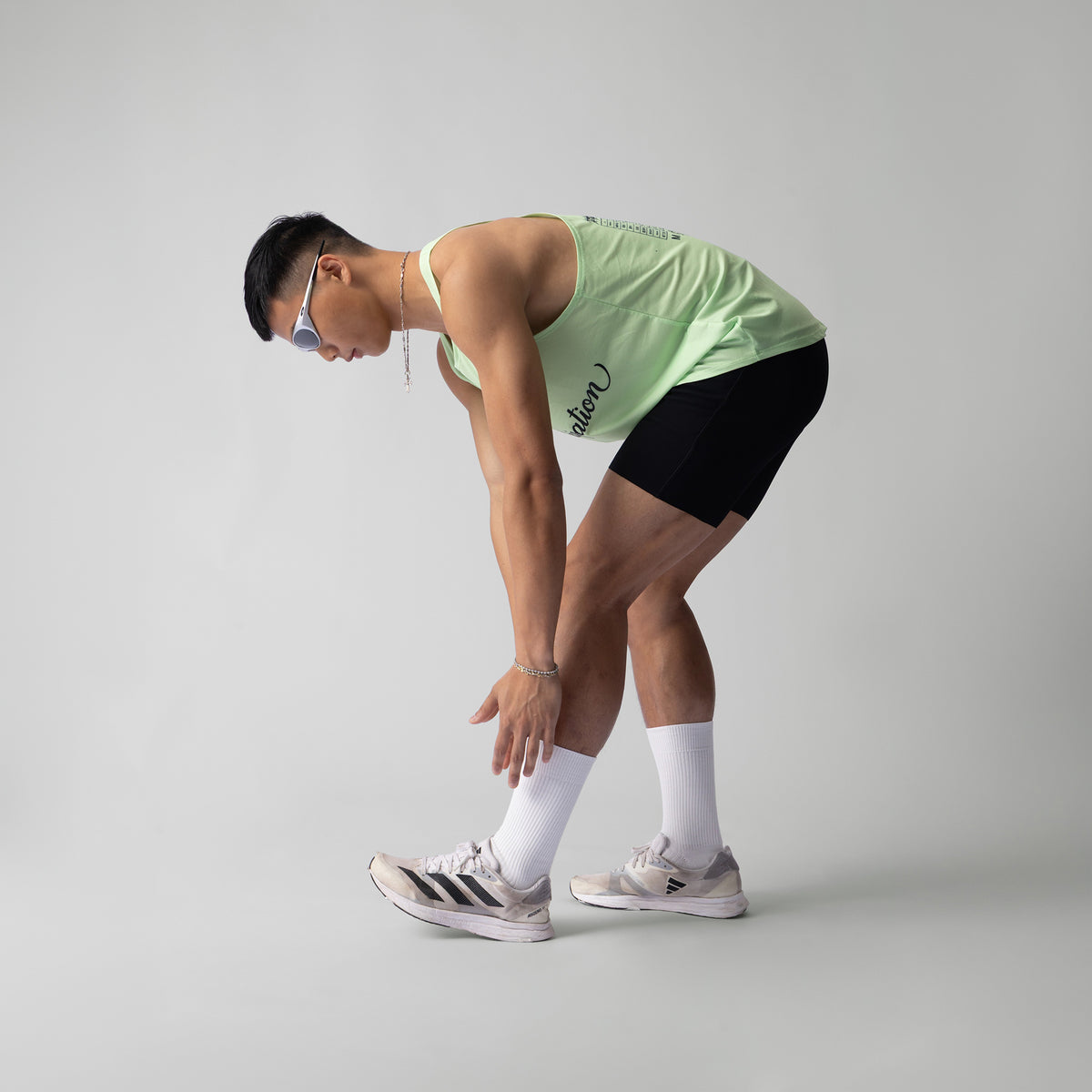 Exercise Singlet