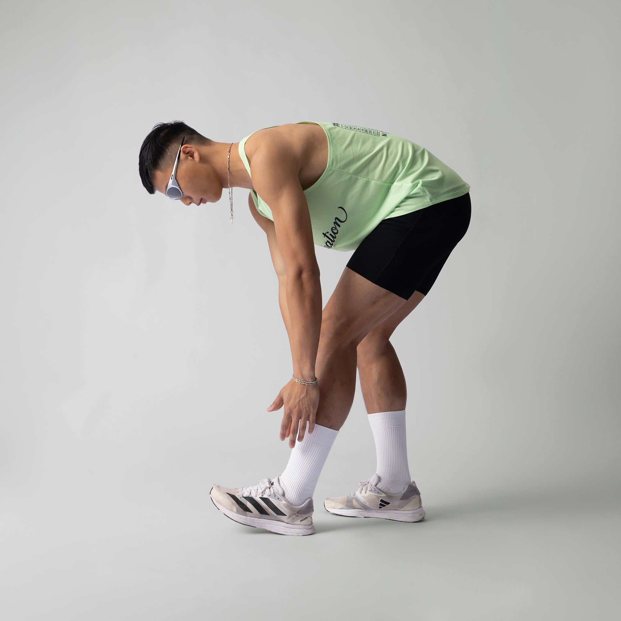 Exercise Singlet