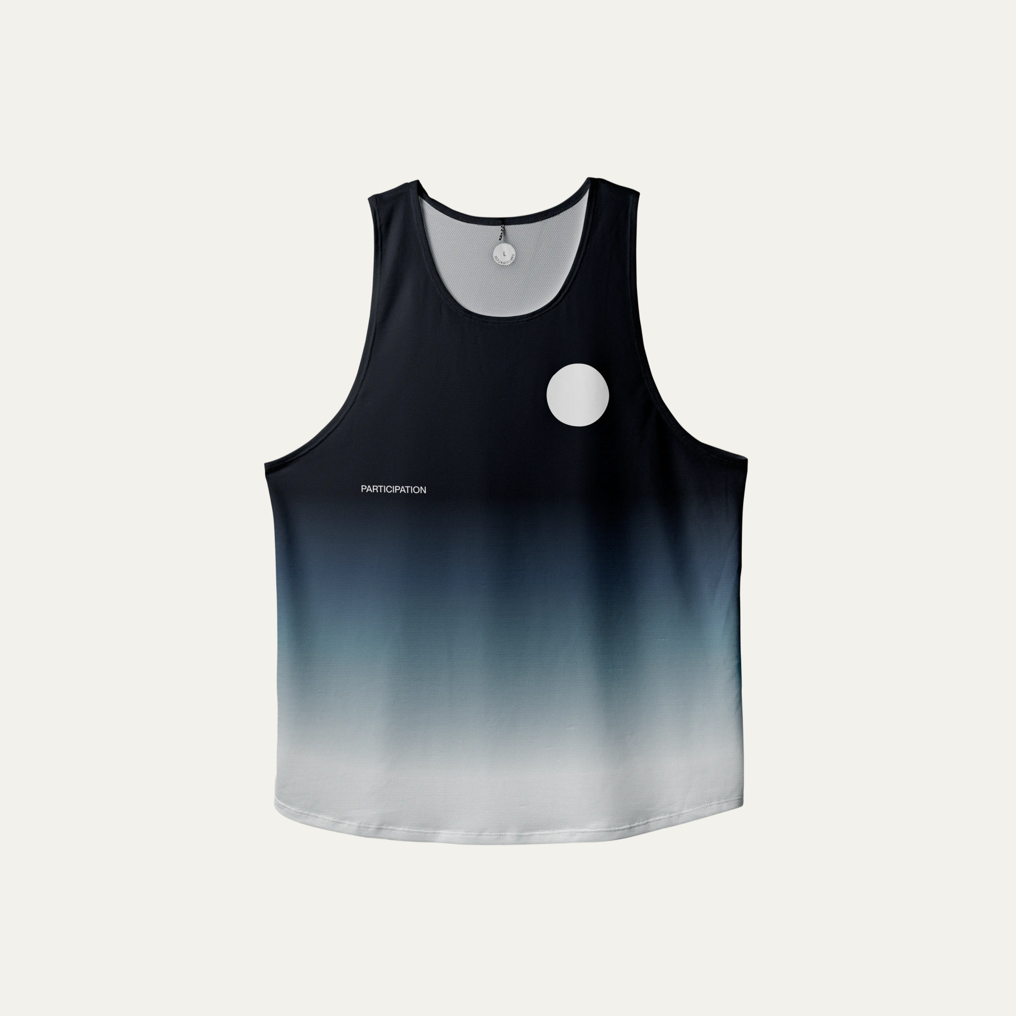 Cold Gradient Singlet