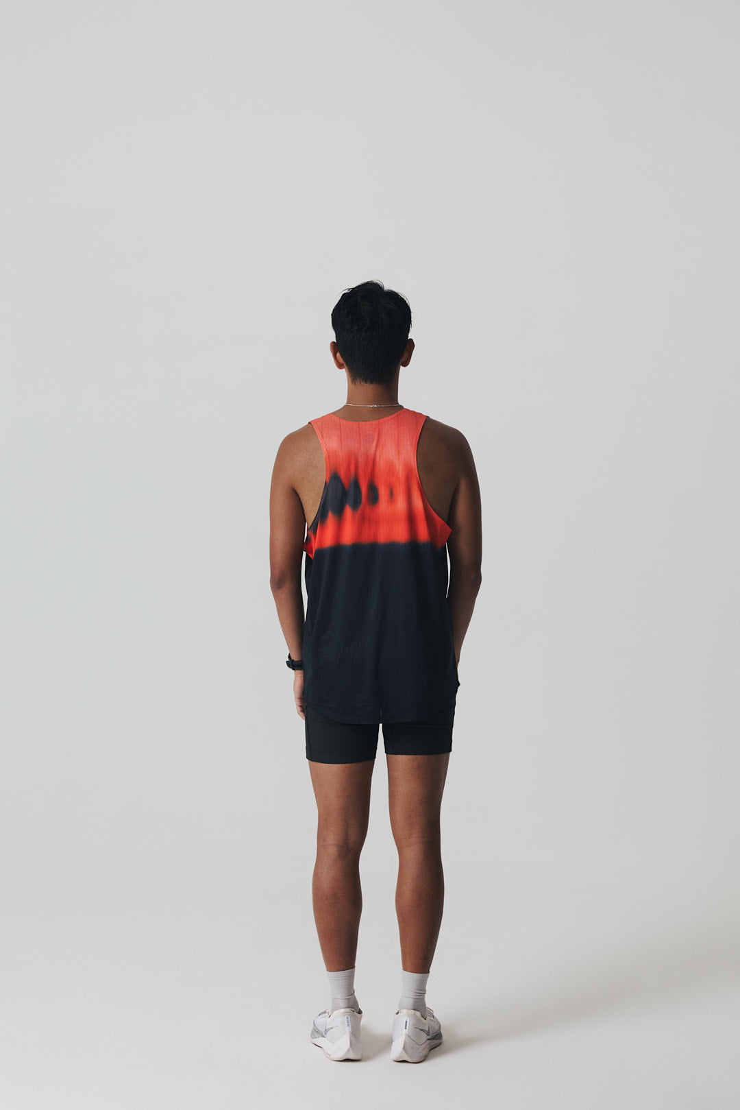 Red Glass Singlet