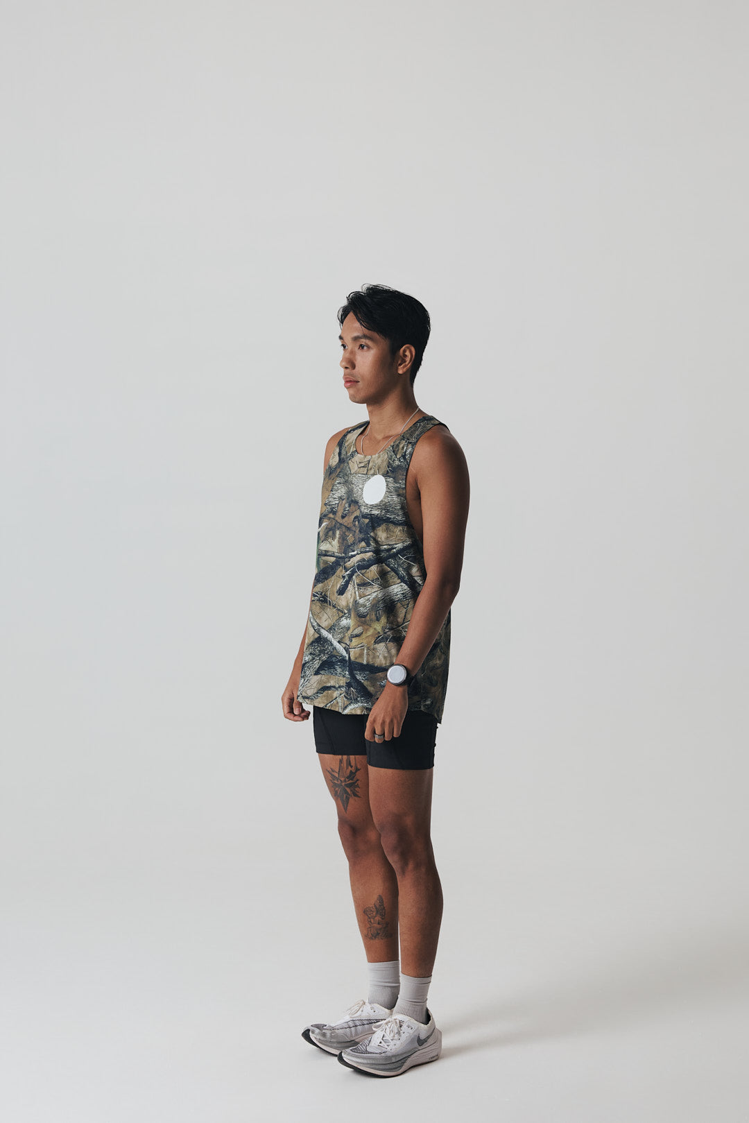 Realtree Singlet