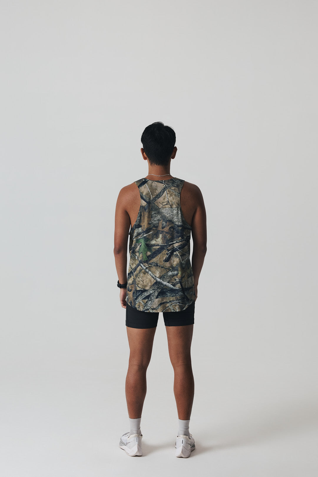 Realtree Singlet