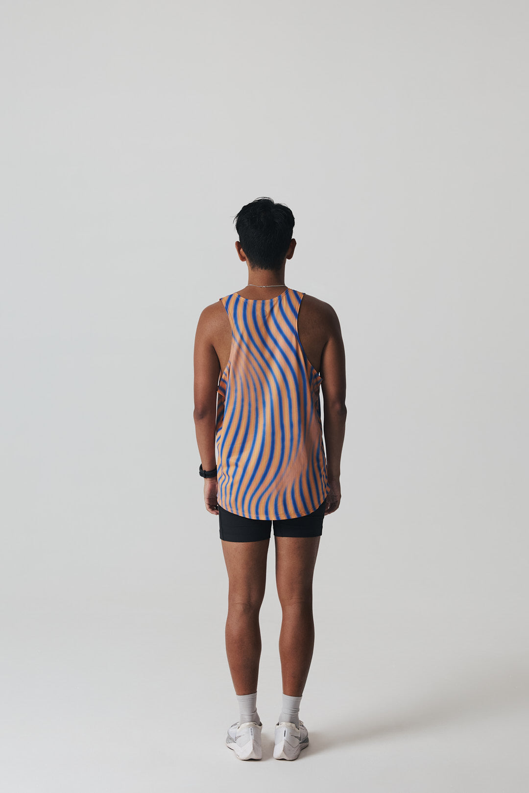 New York Singlet
