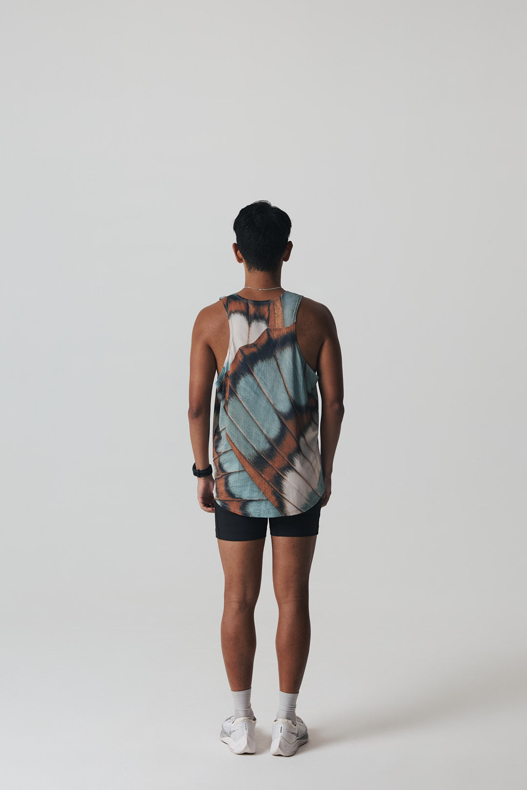 Butterfly Singlet