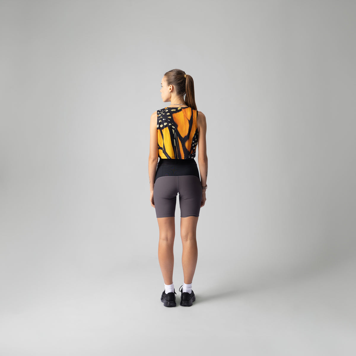 Monarch Crop Singlet