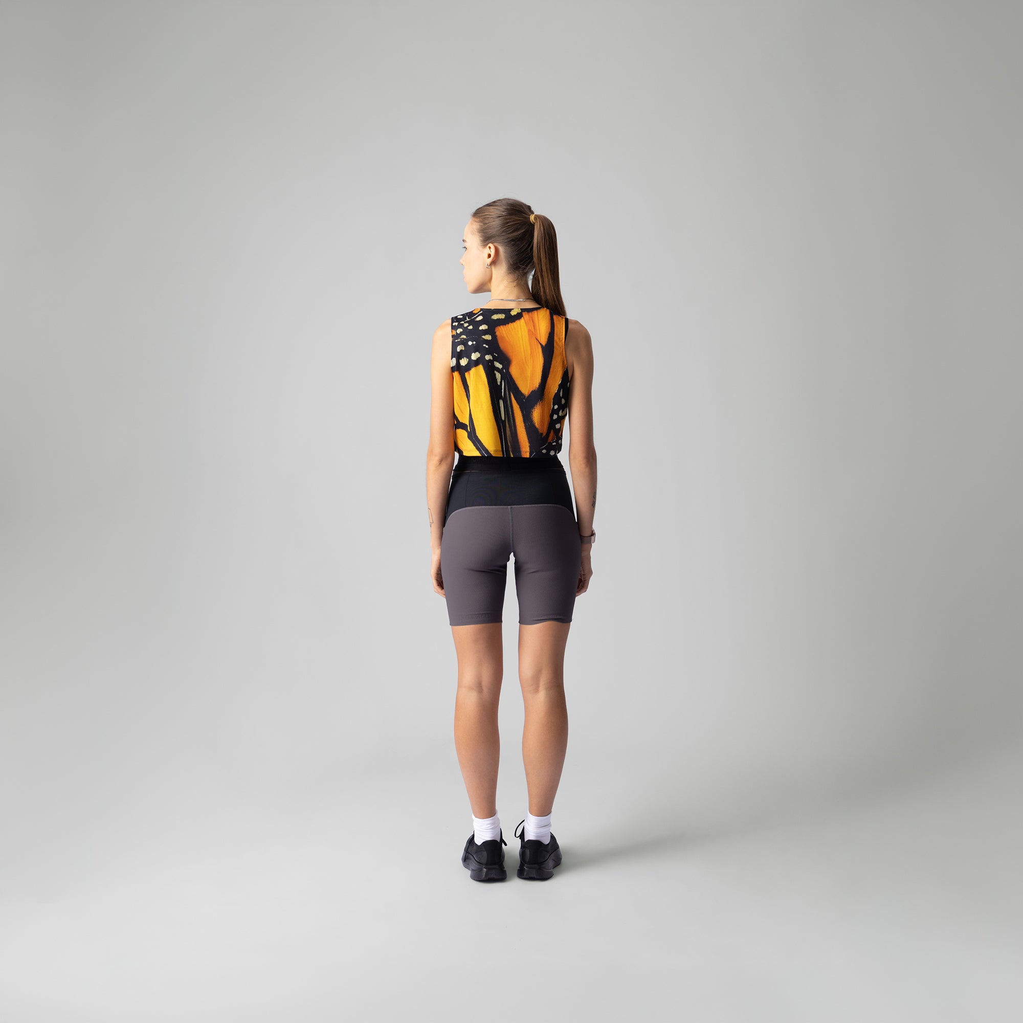 Monarch Crop Singlet