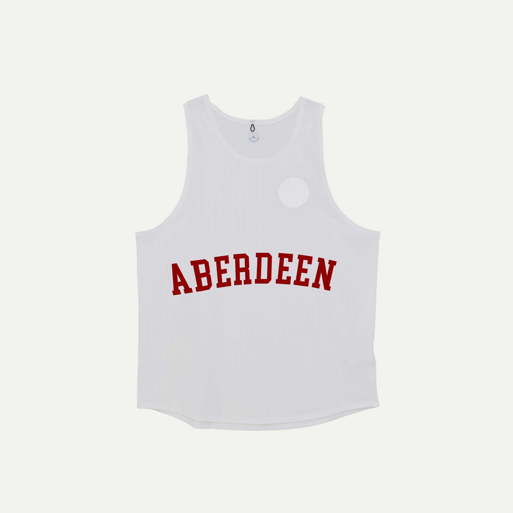 Aberdeen Singlet