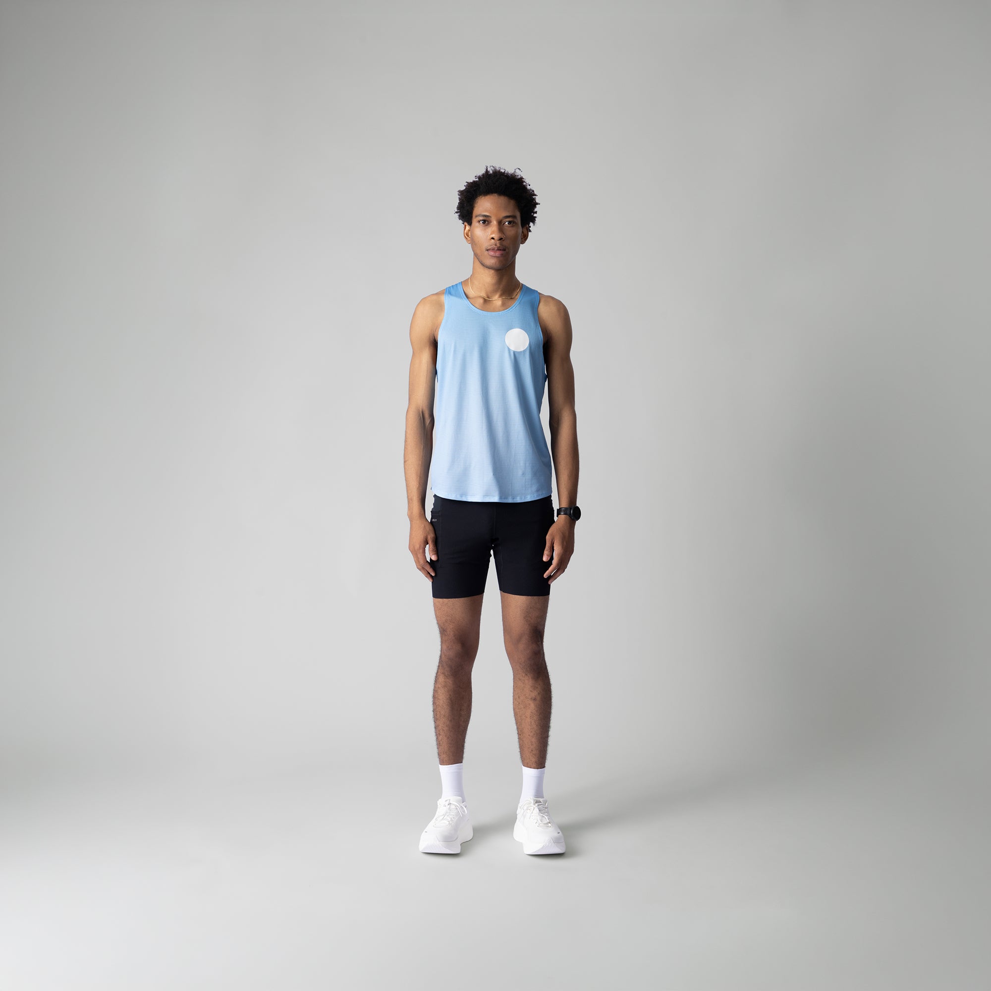 All Majors Singlet