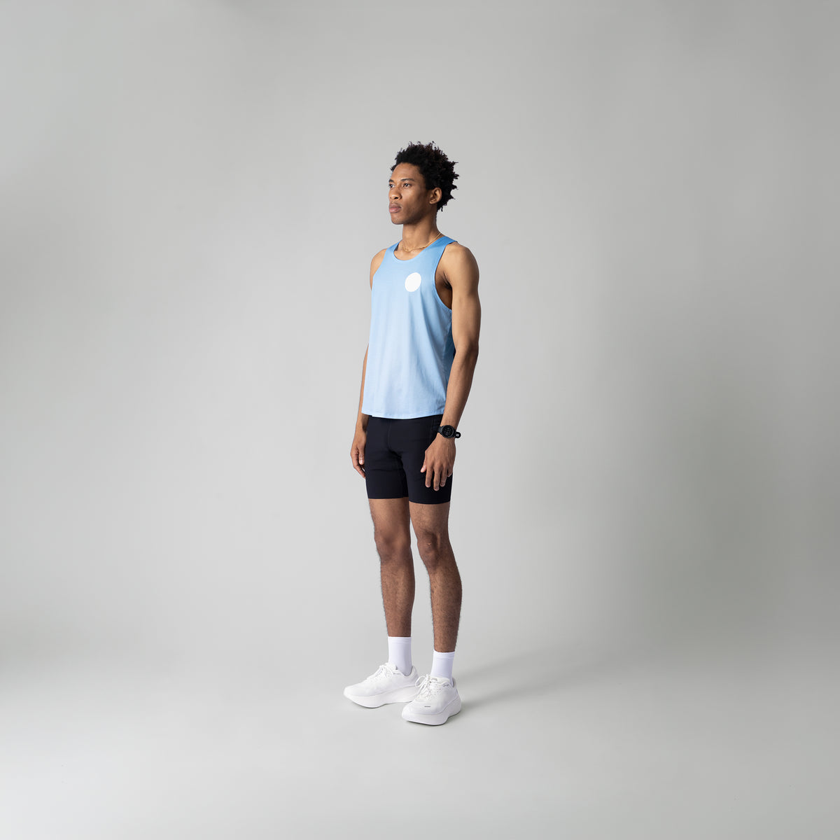 All Majors Singlet