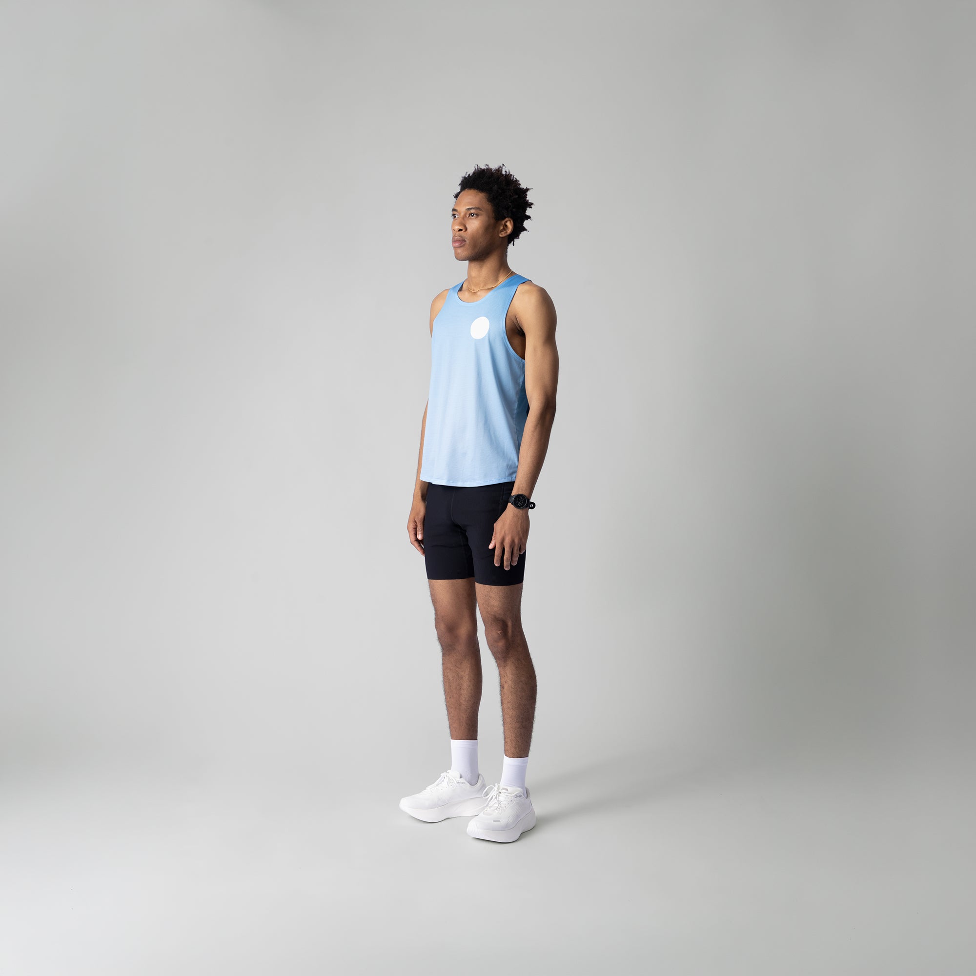 All Majors Singlet