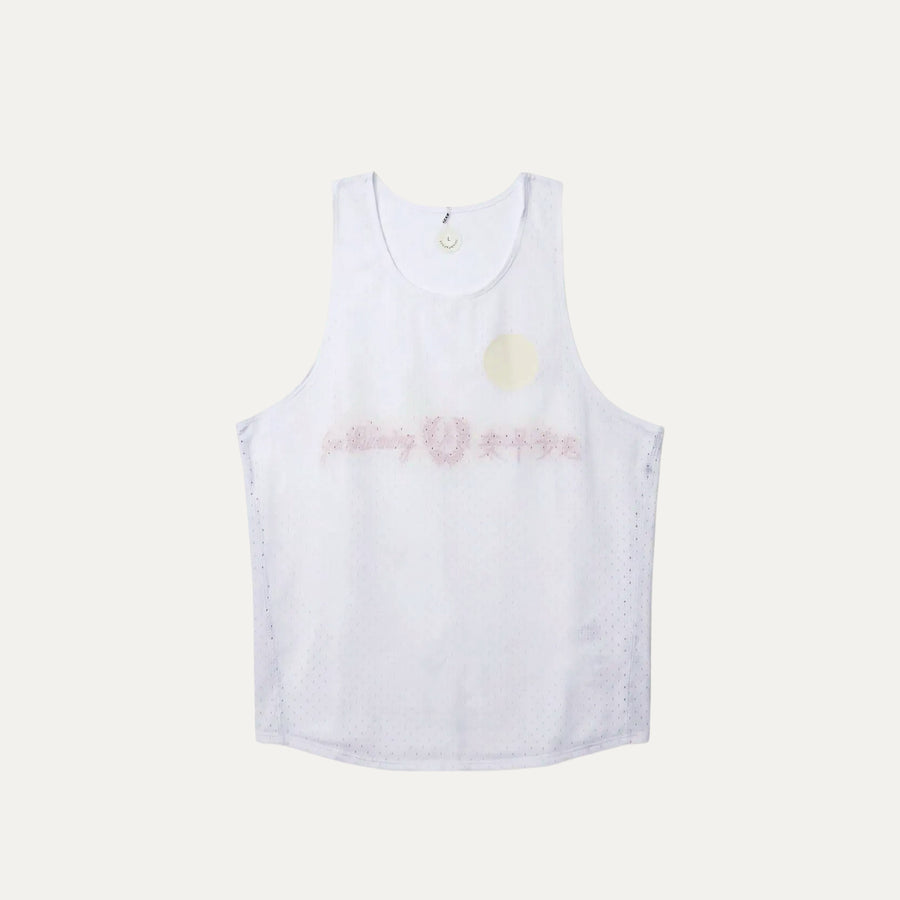 Good Running Singlet