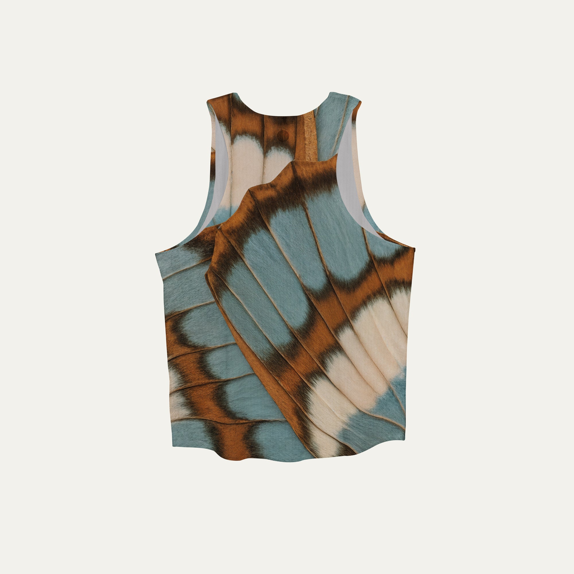 Butterfly Singlet