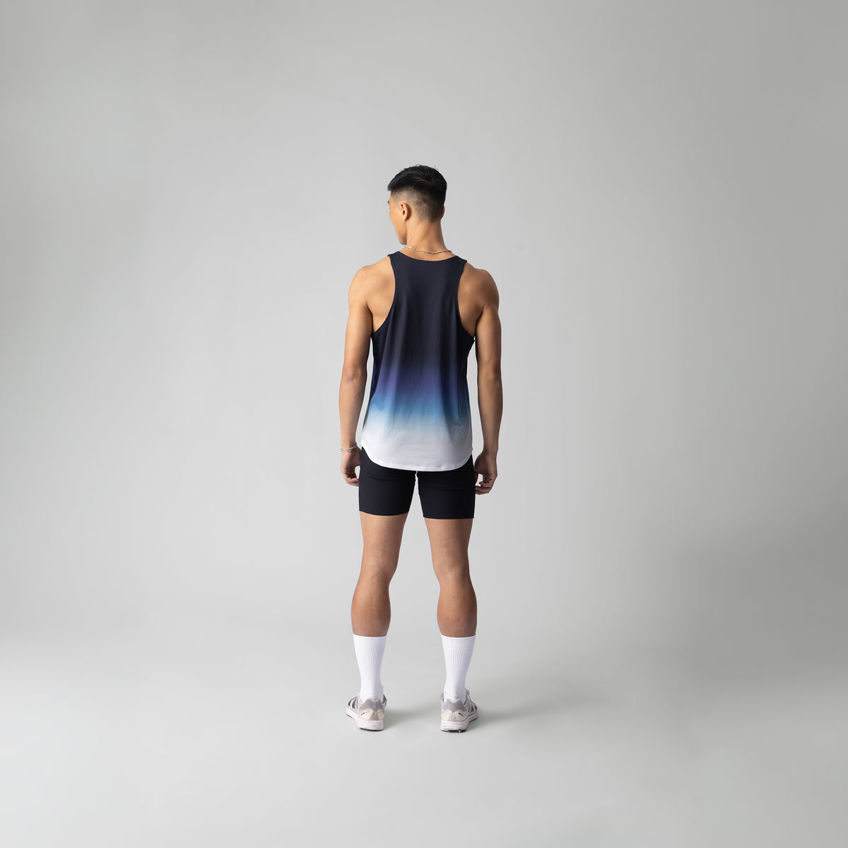 Cold Gradient Singlet