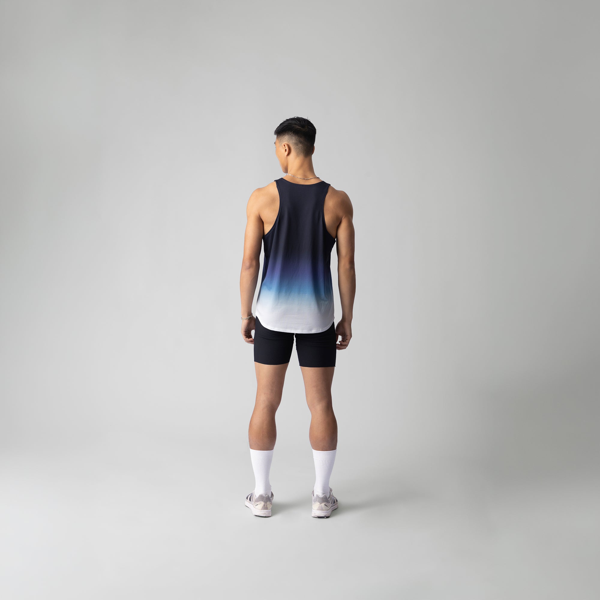 Cold Gradient Singlet