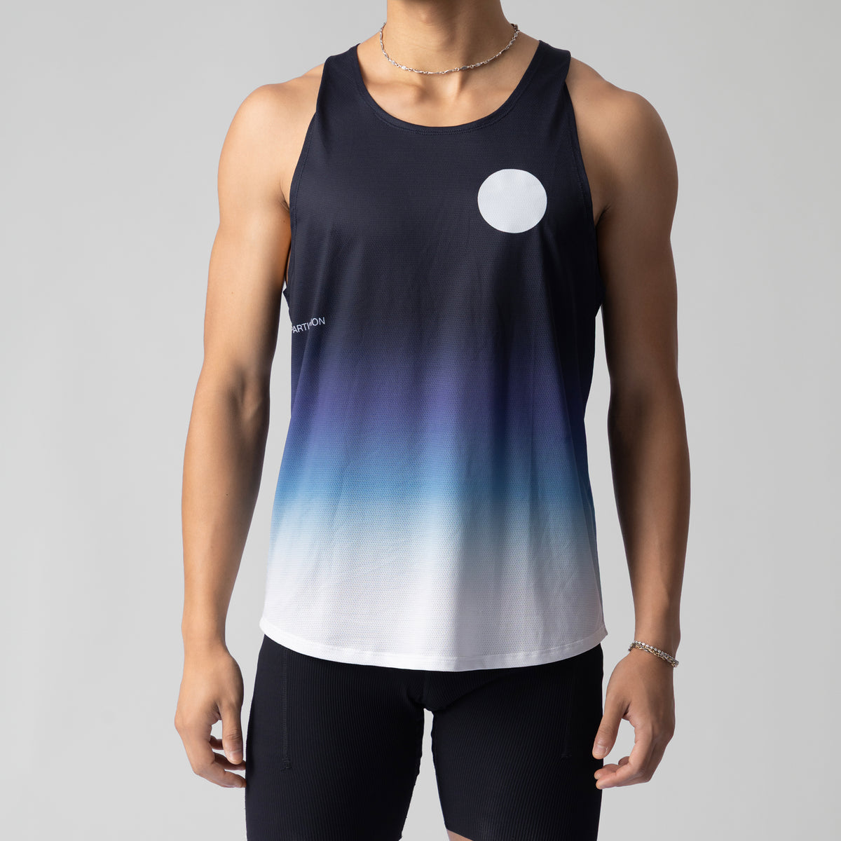 Cold Gradient Singlet