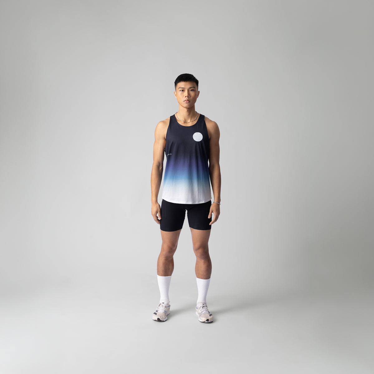 Cold Gradient Singlet
