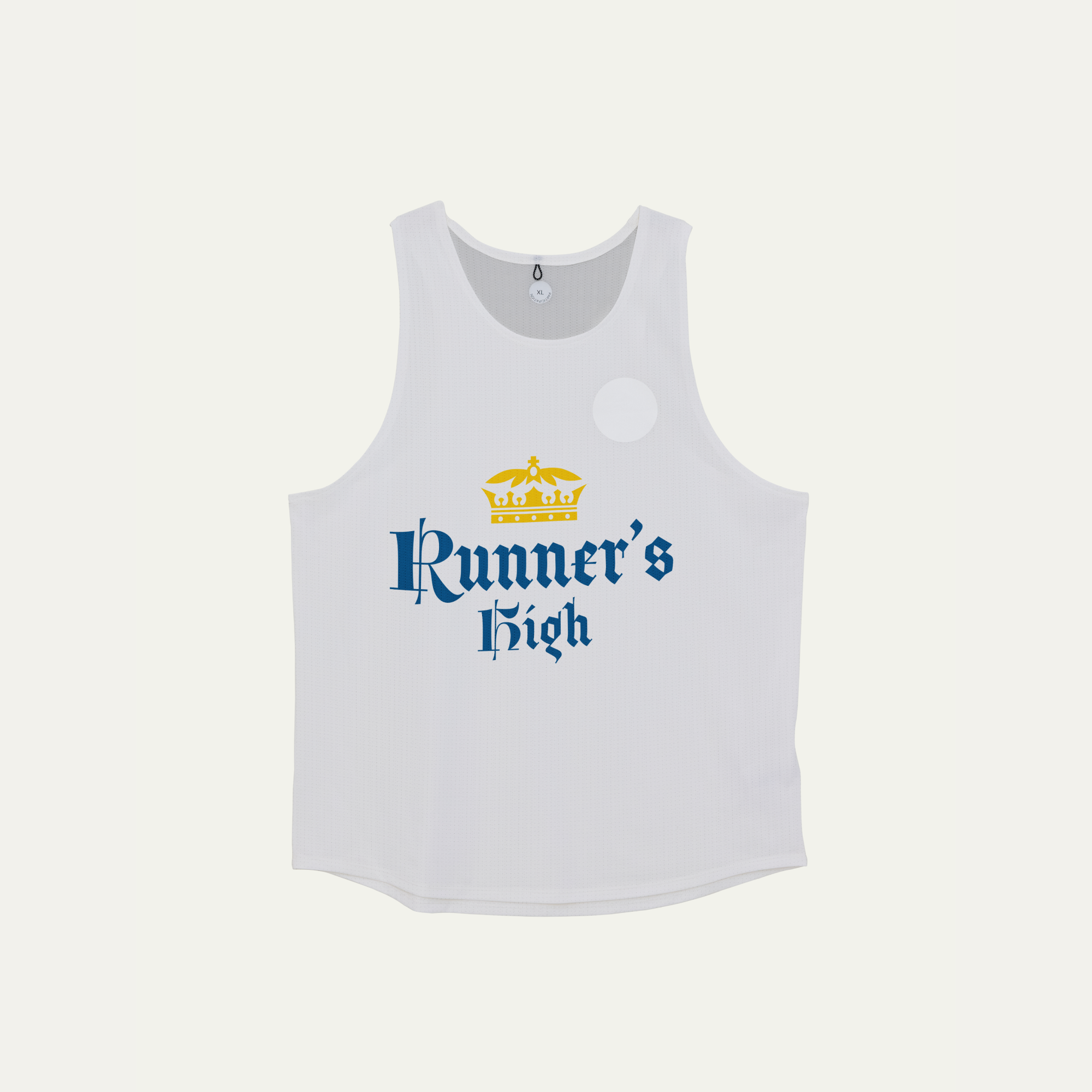 Corona Singlet