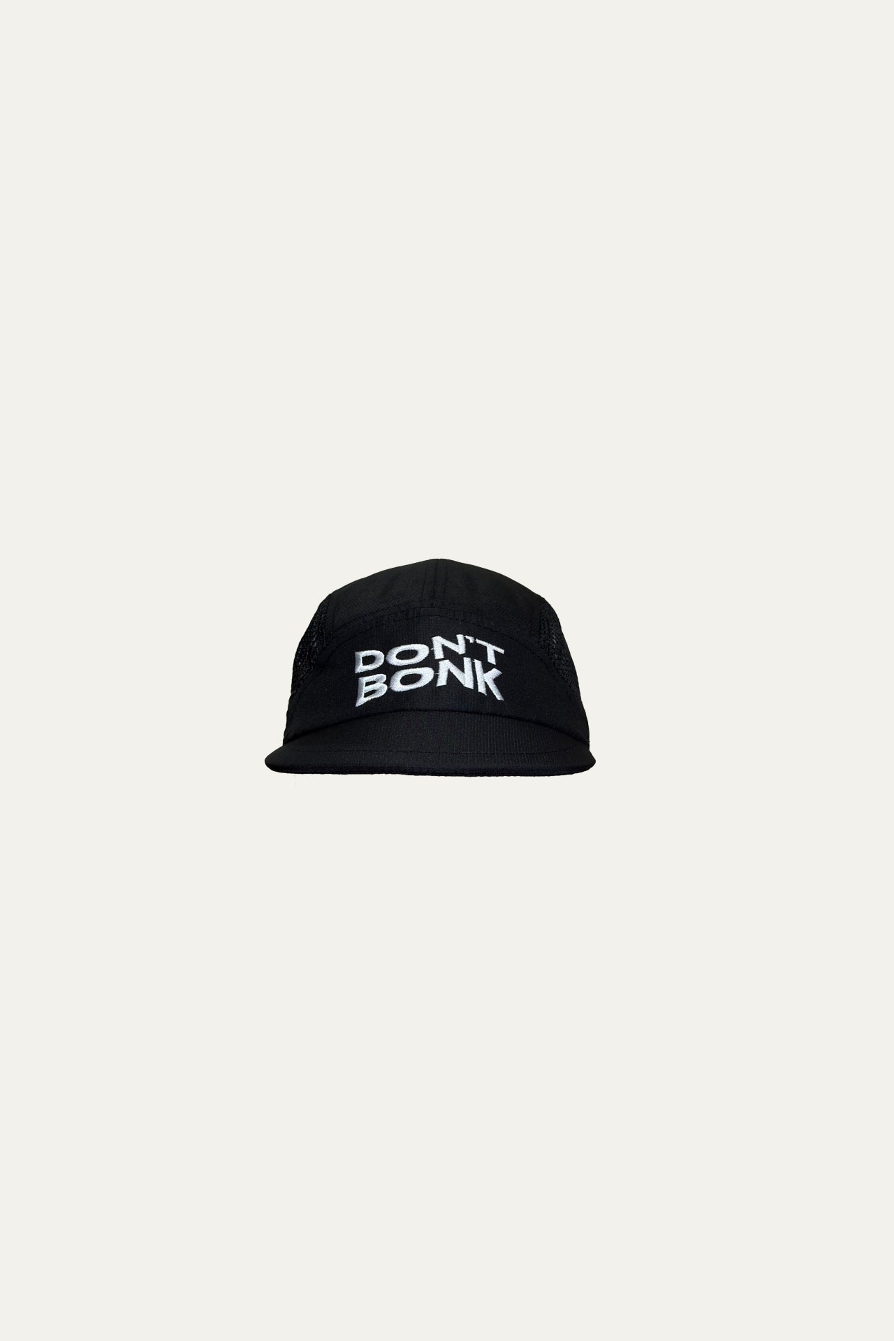 Don't Bonk Cap