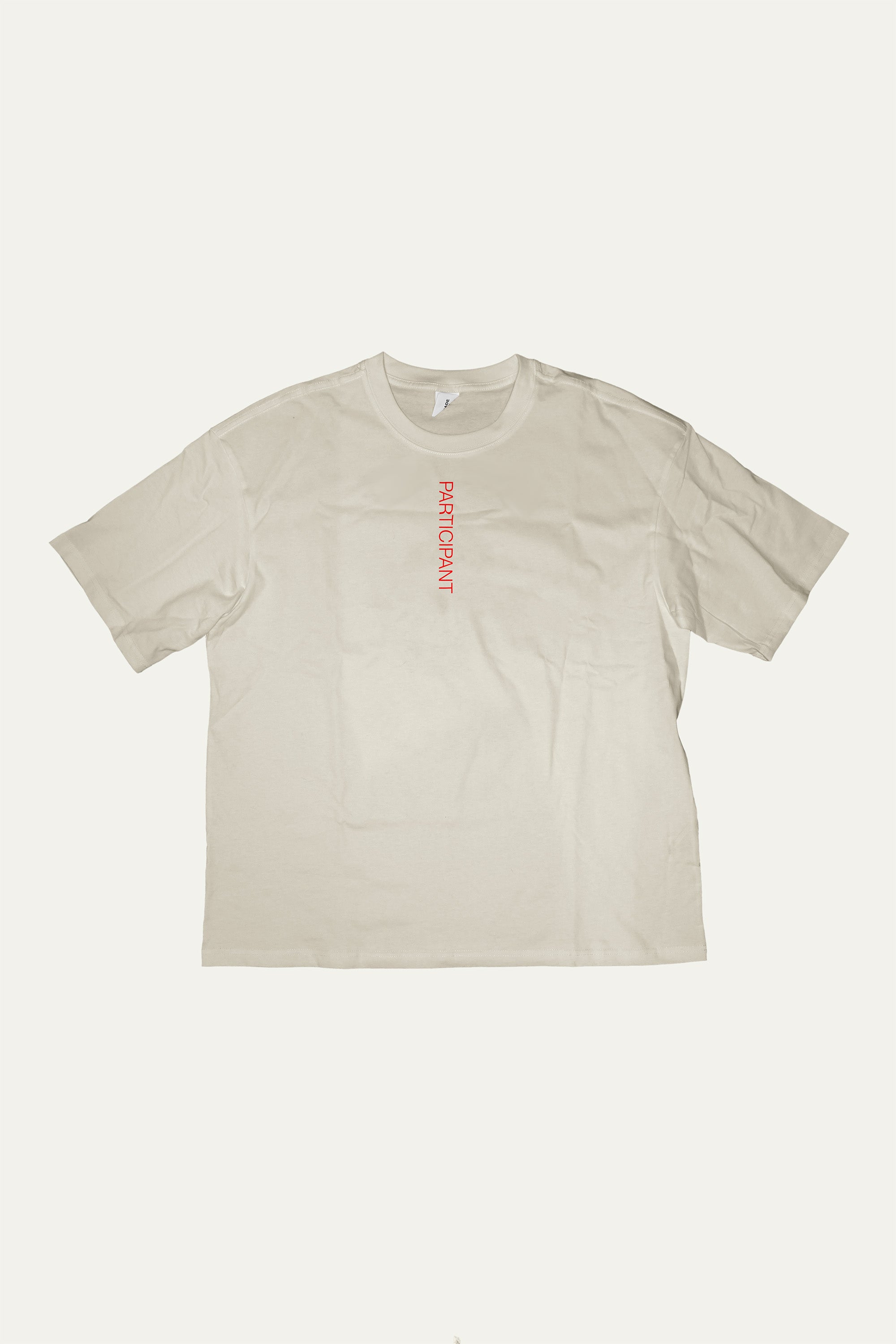 Track Zoomies Cotton Tee