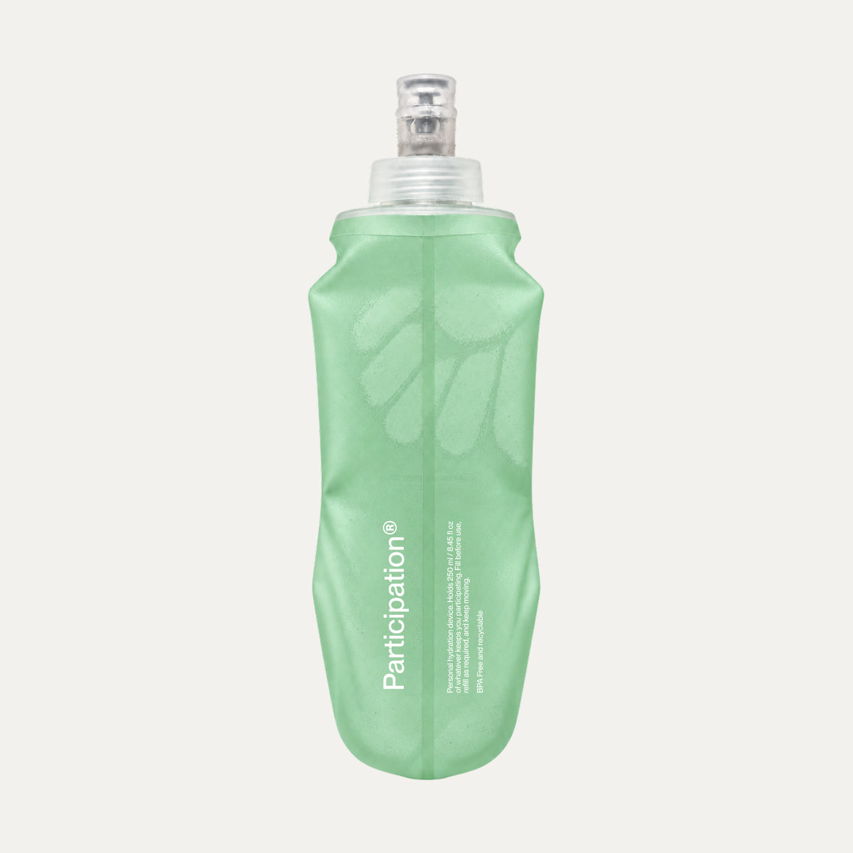 Participation Soft Flask 250ml