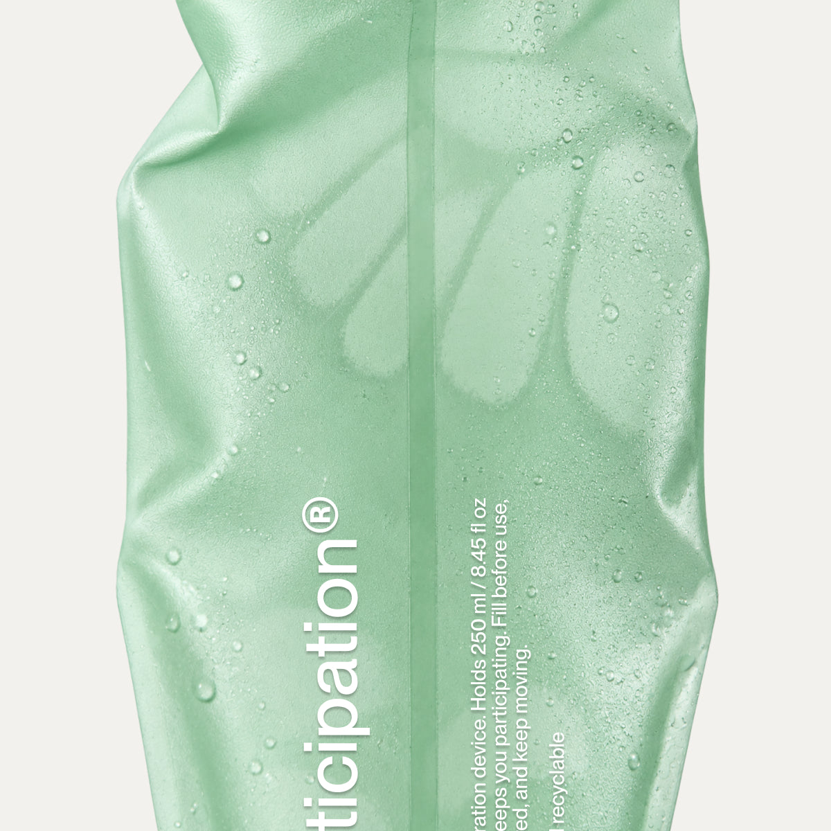Participation Soft Flask 250ml