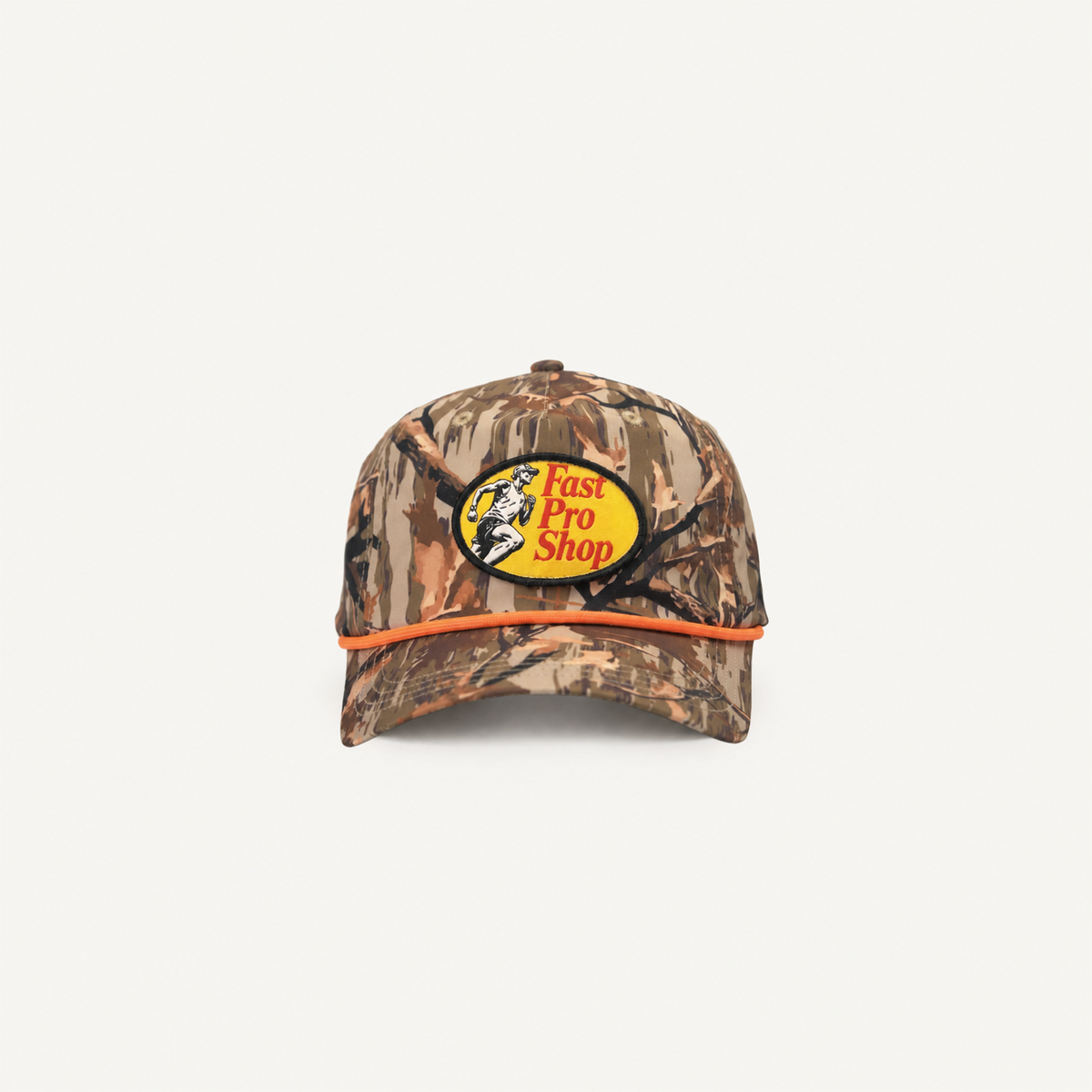Fast Pro Shop Cap