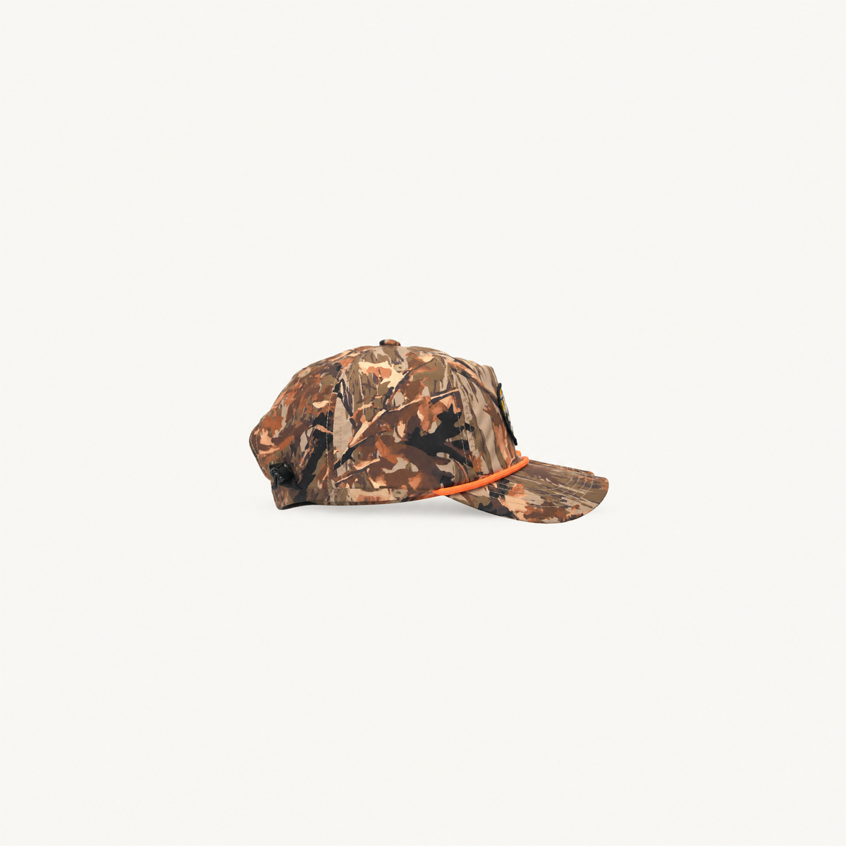 Fast Pro Shop Cap