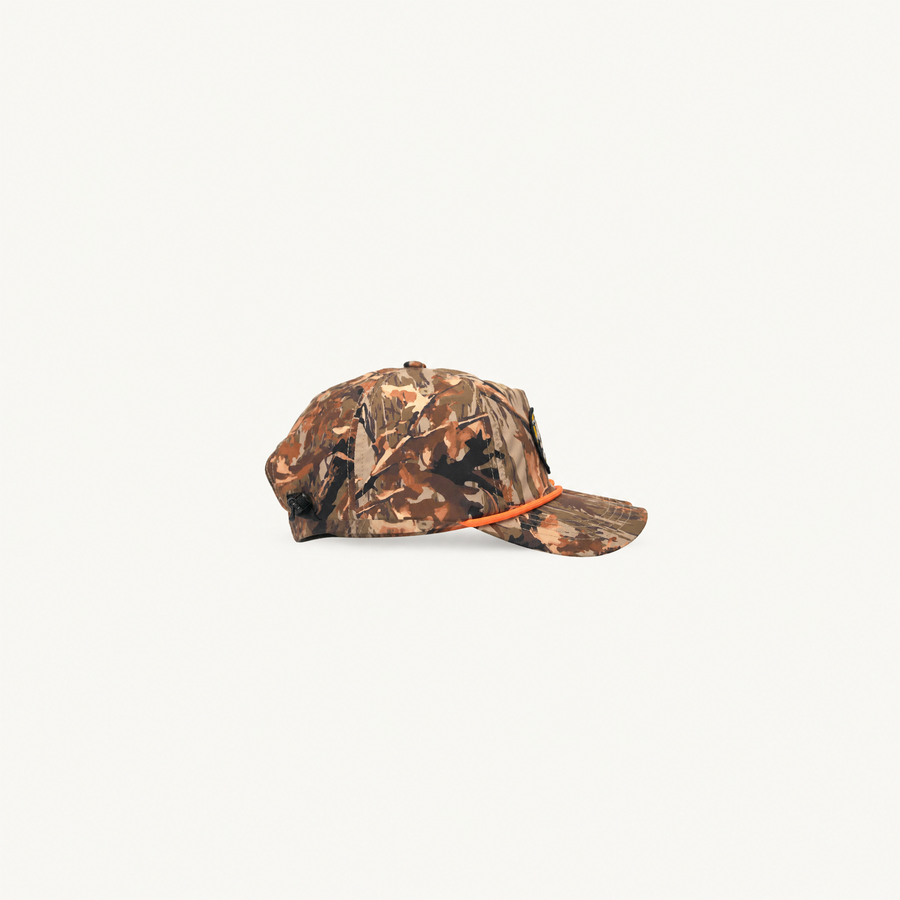 Fast Pro Shop Cap