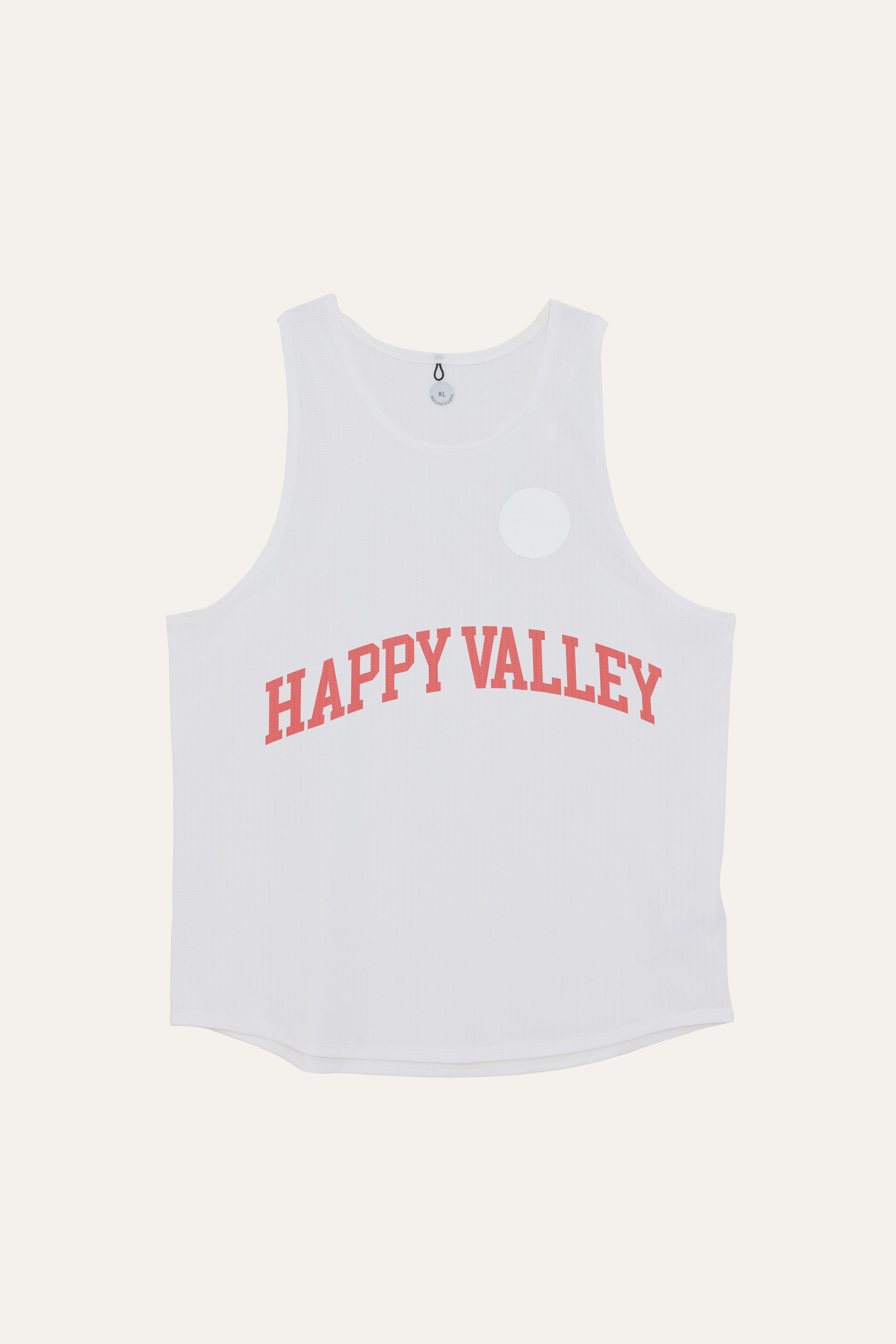 Happy Valley Track Club Singlet