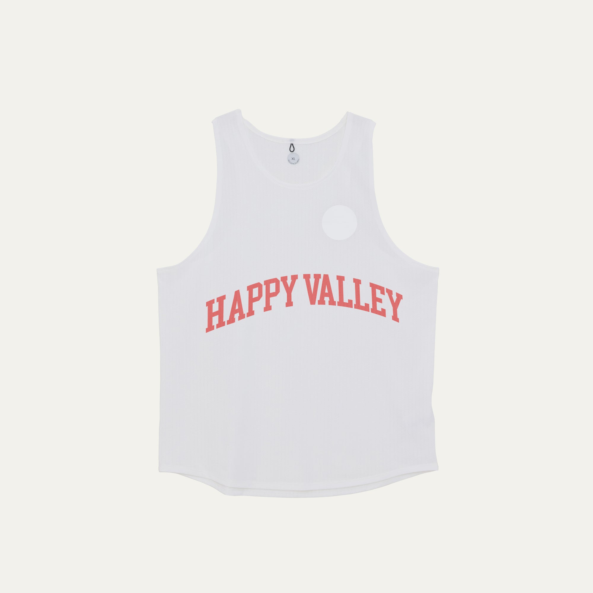 Happy Valley Track Club Singlet