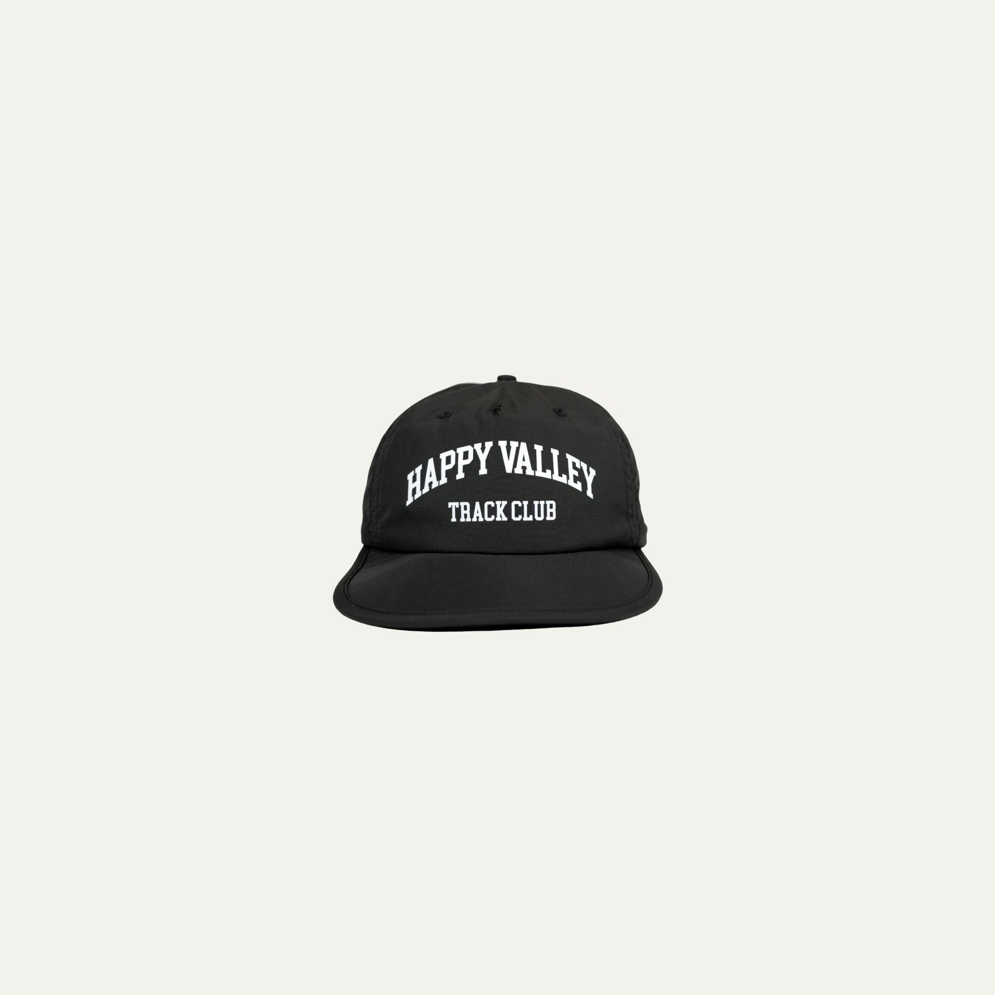 Happy Valley Track Club Cap