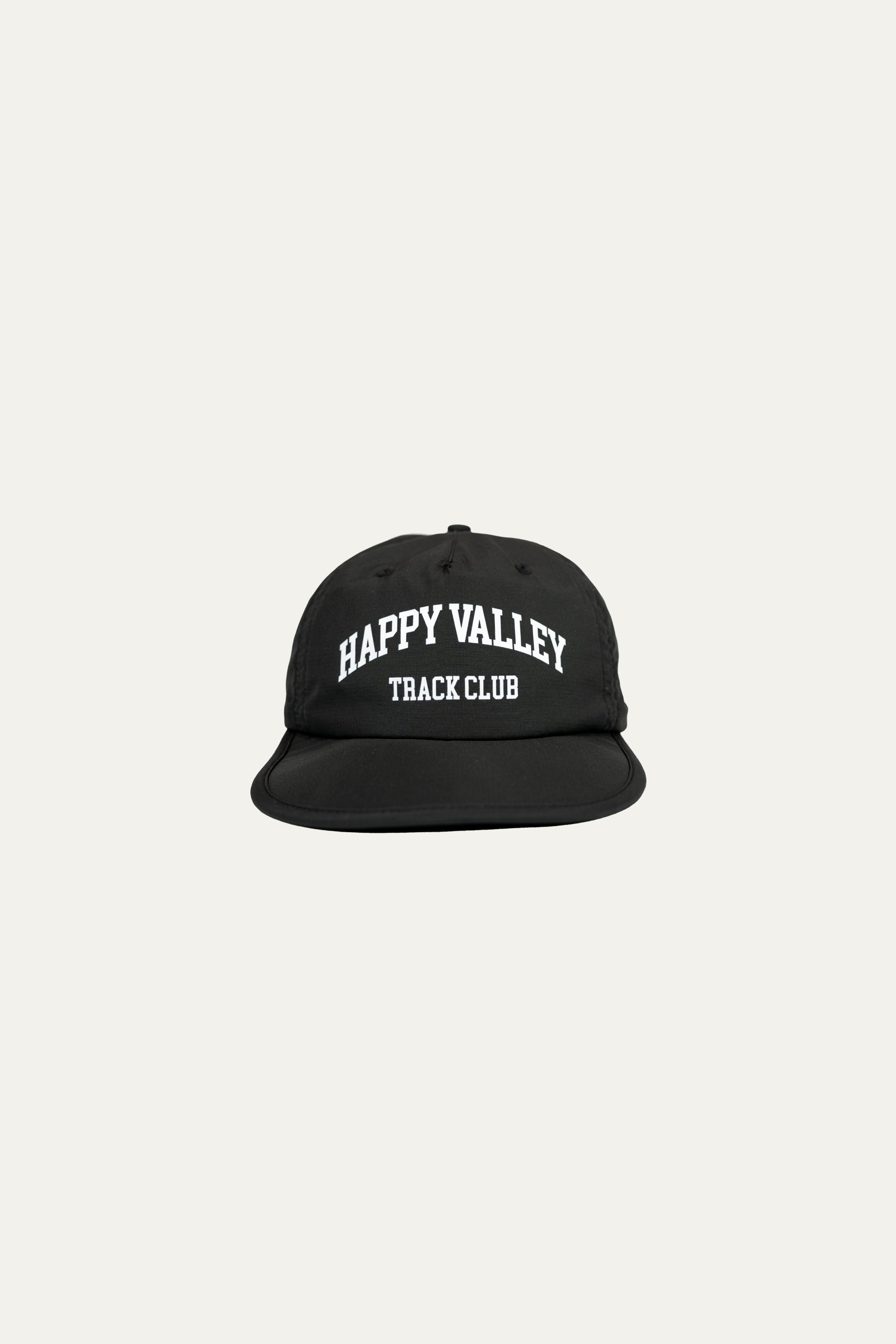 Happy Valley Track Club Cap