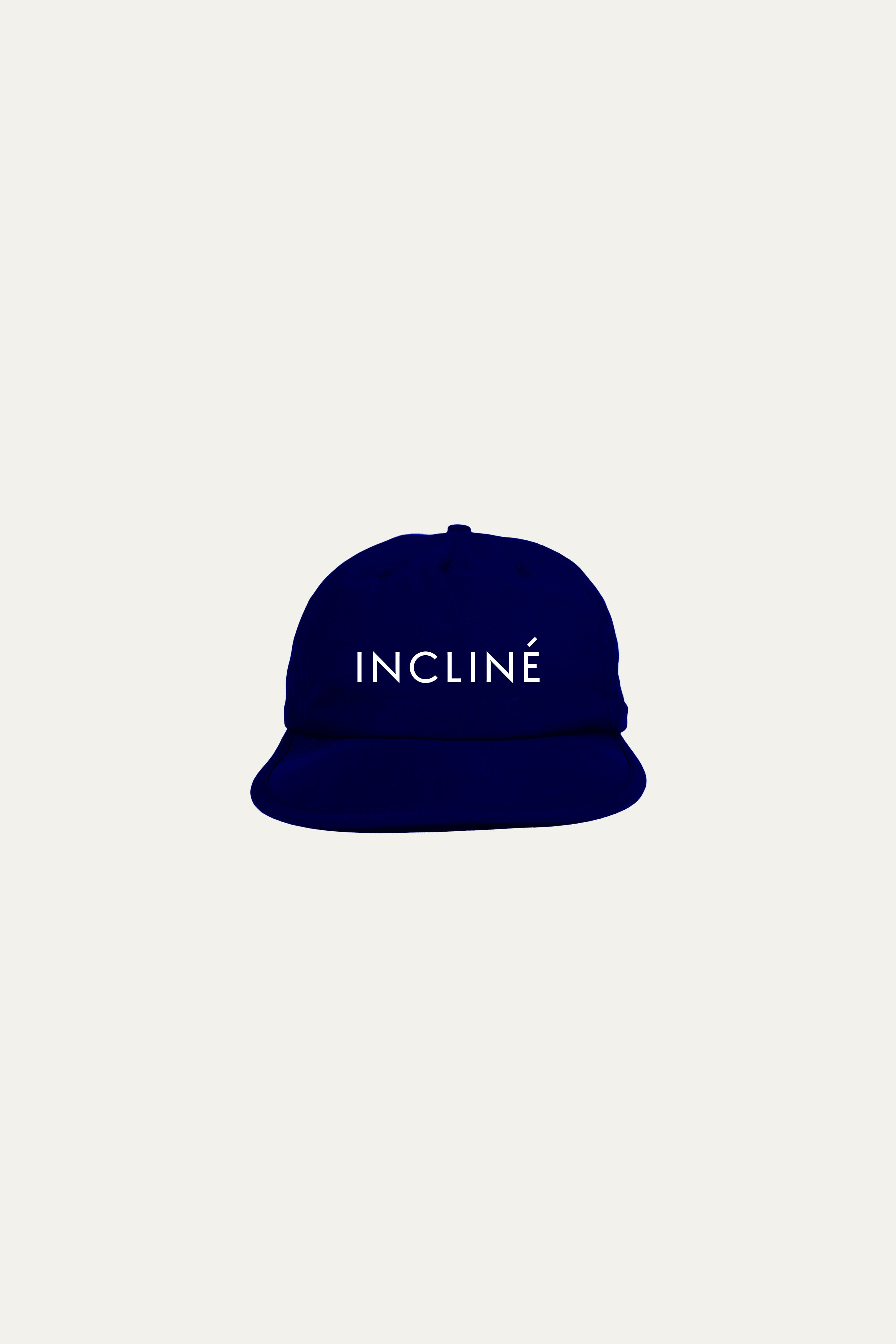 Incline Cap