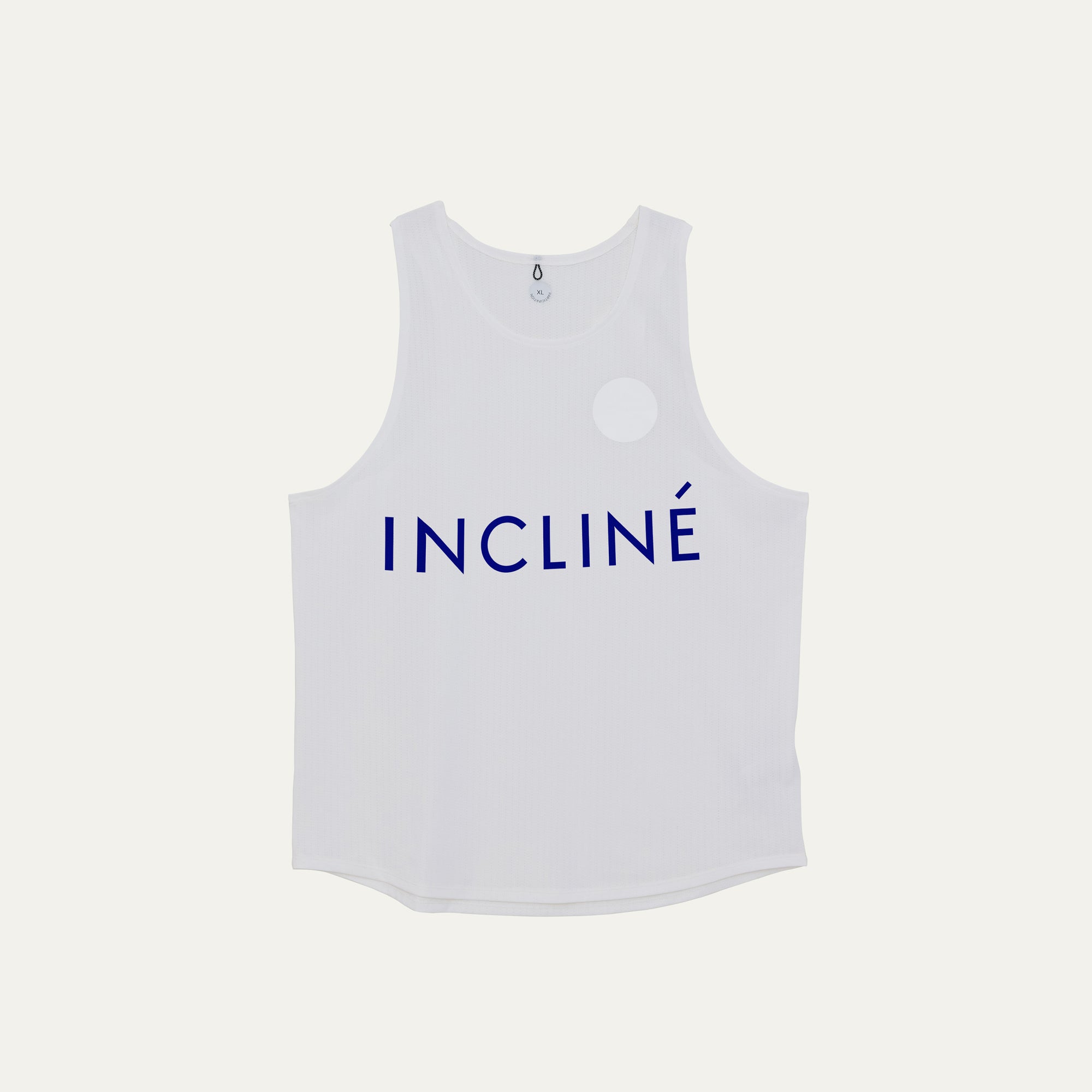 Incline Singlet