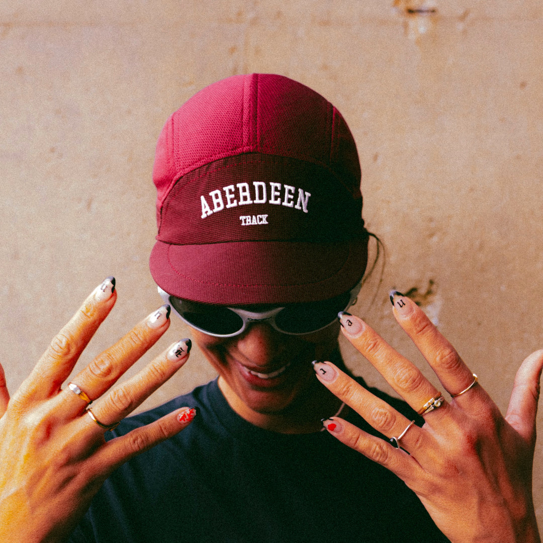 Aberdeen Participant Cap