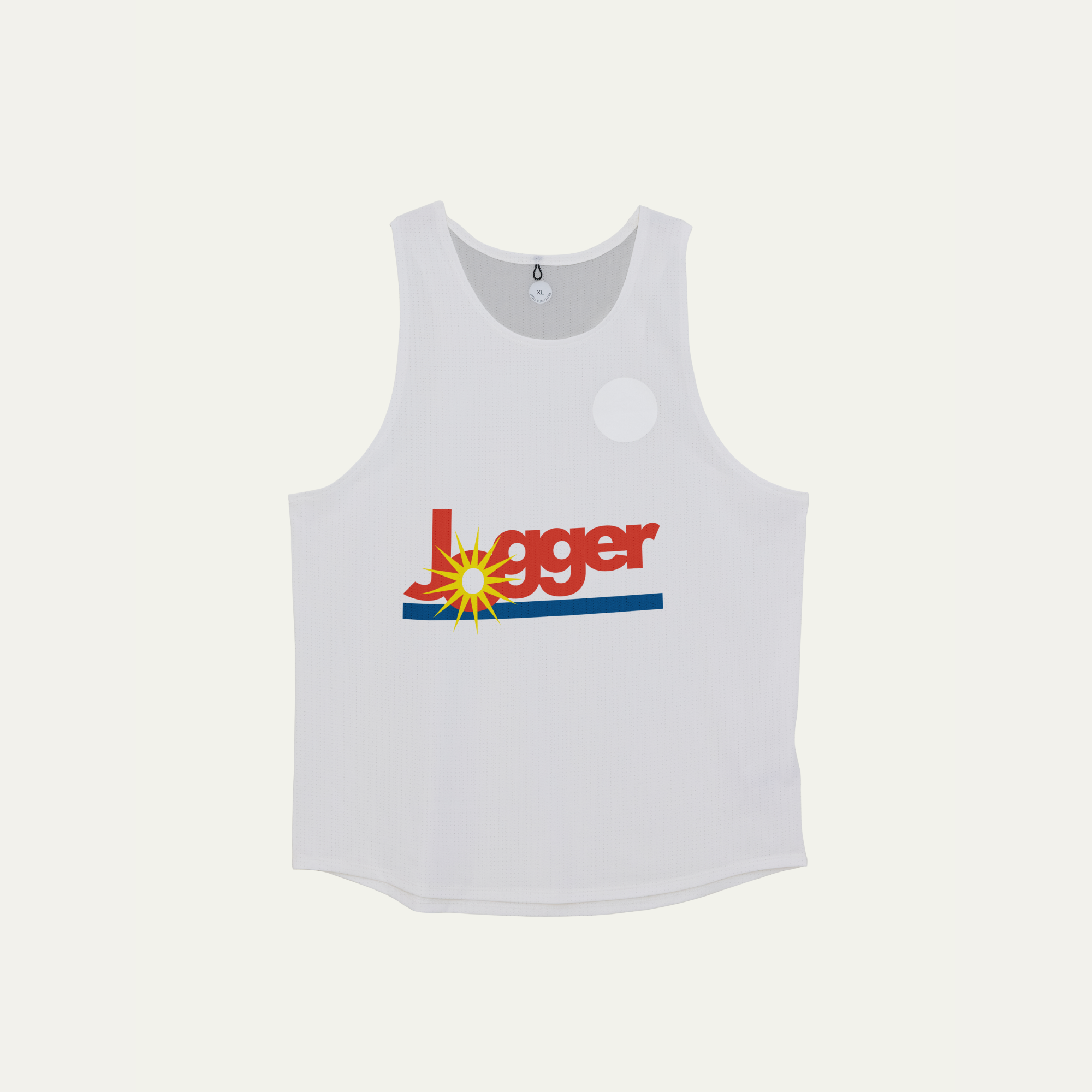 Jogger Singlet