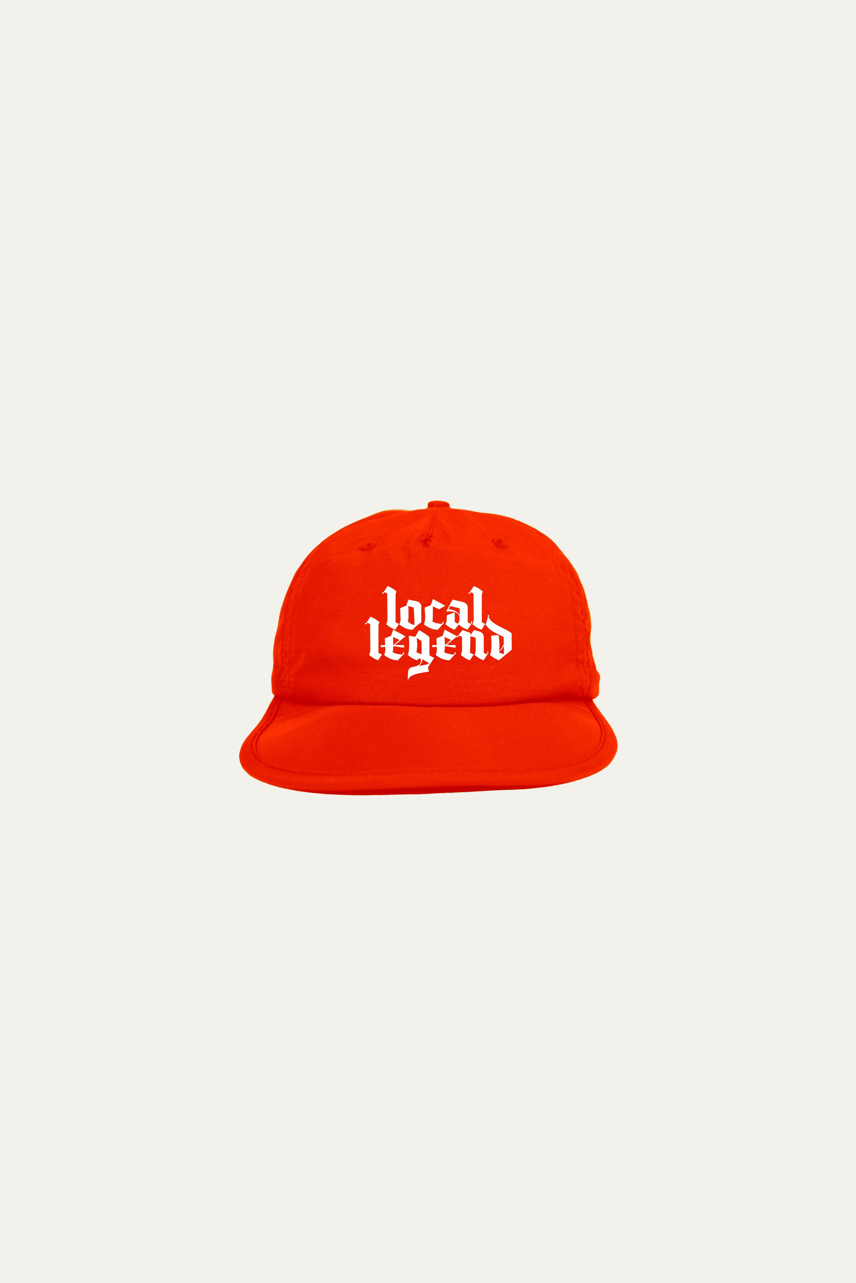 Local Legend Cap