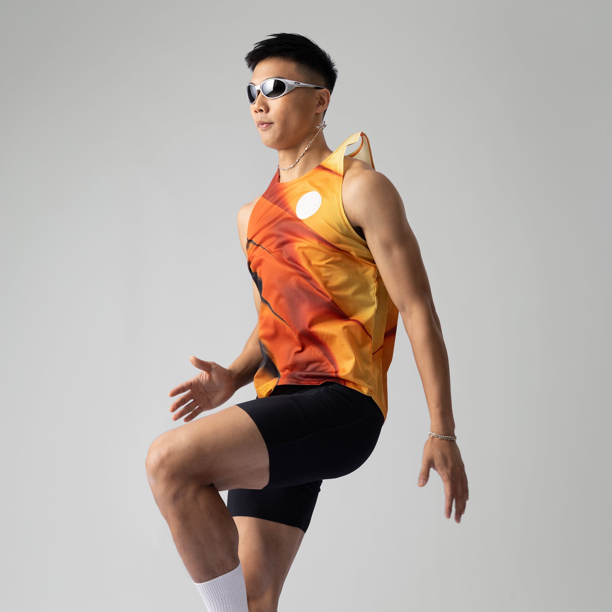 Dried Singlet