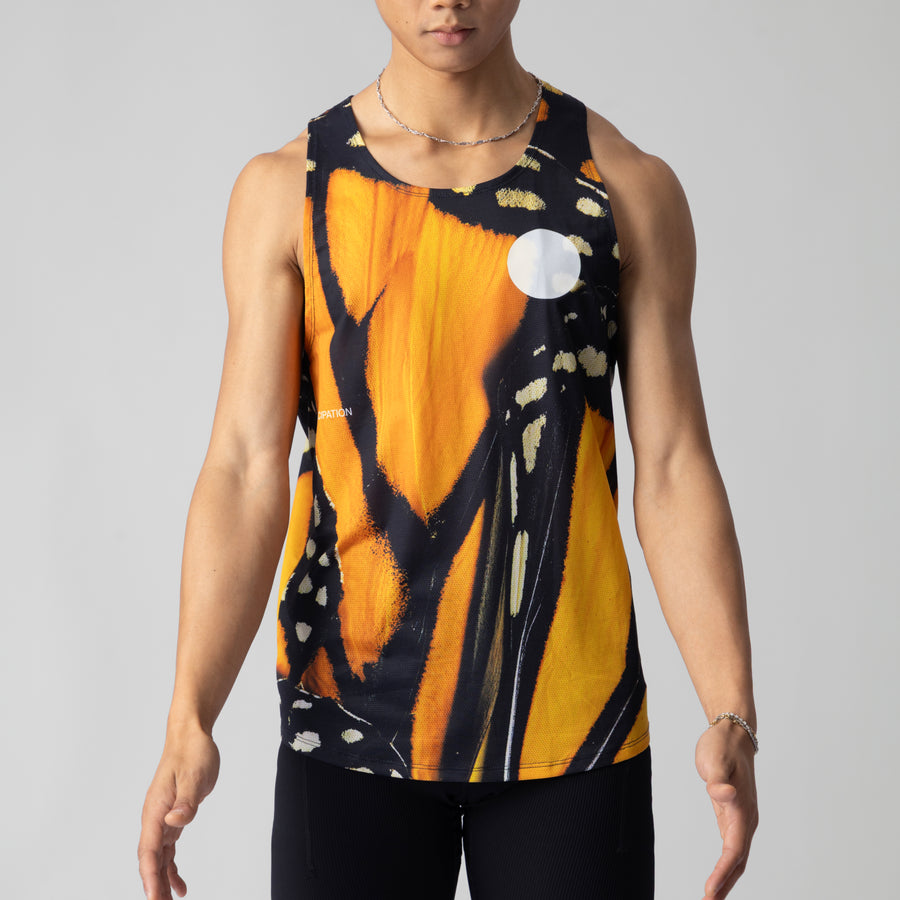 Monarch Singlet