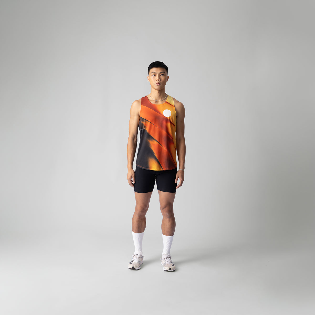 Dried Singlet