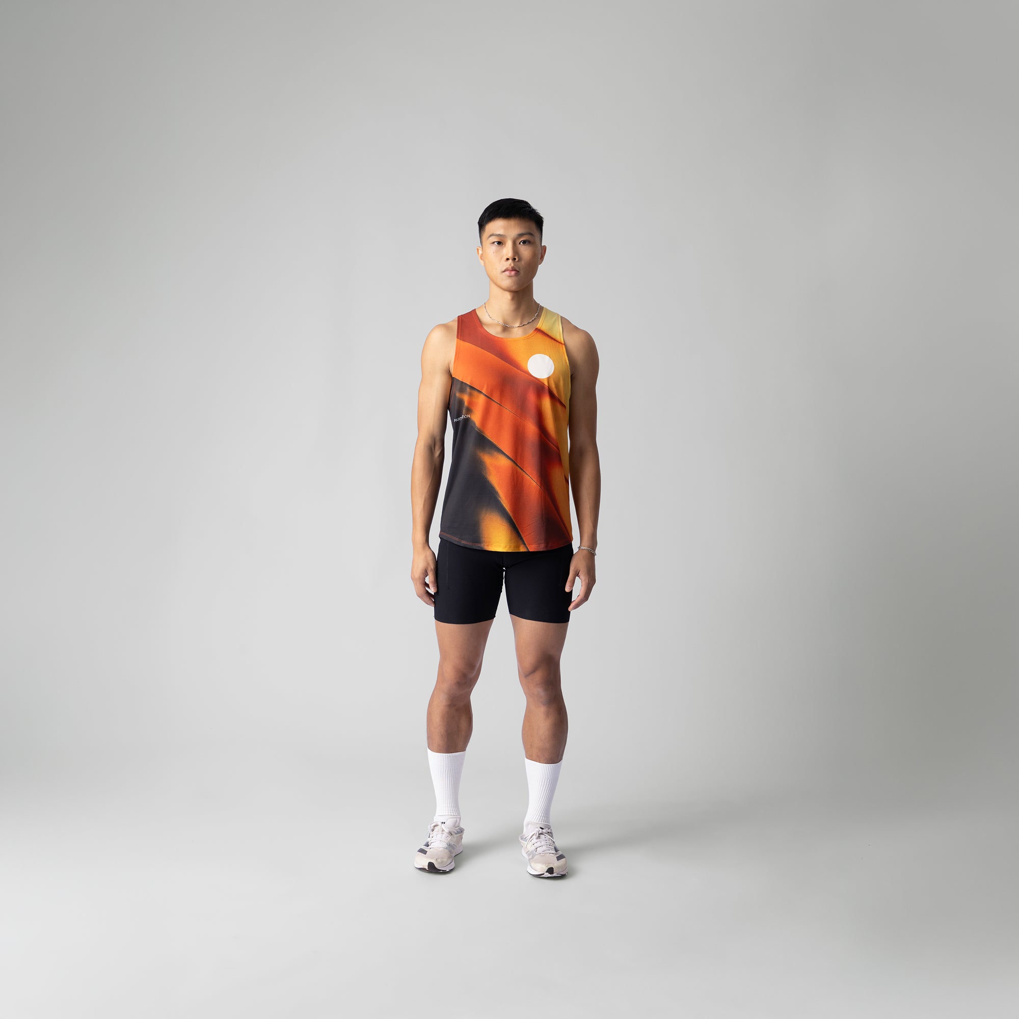 Dried Singlet